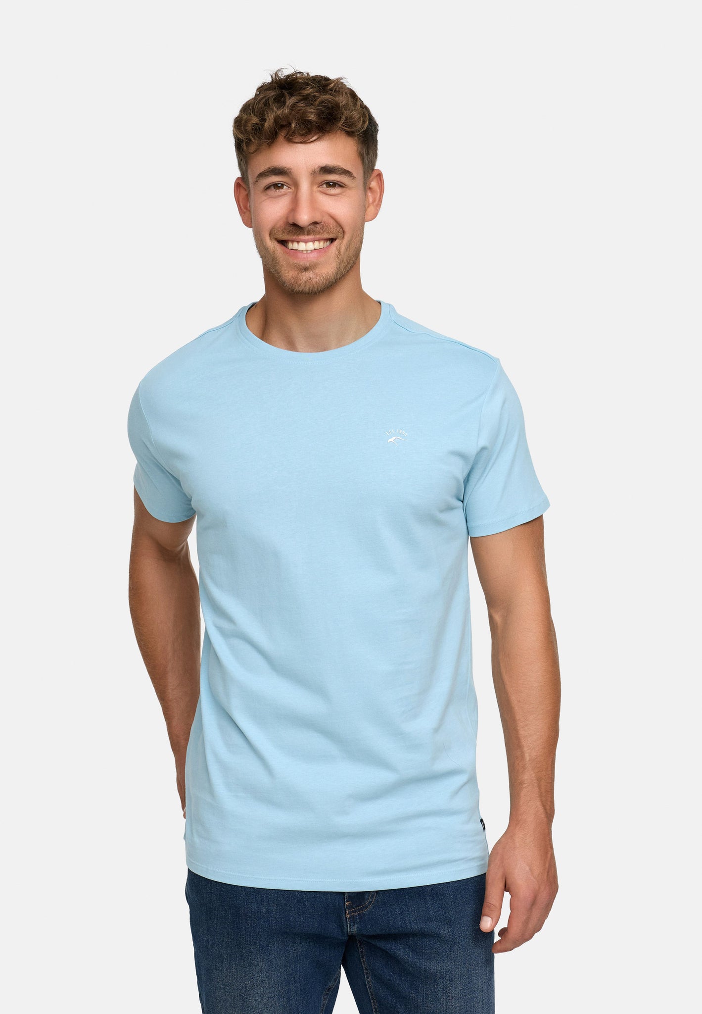 T-Shirt Kloge