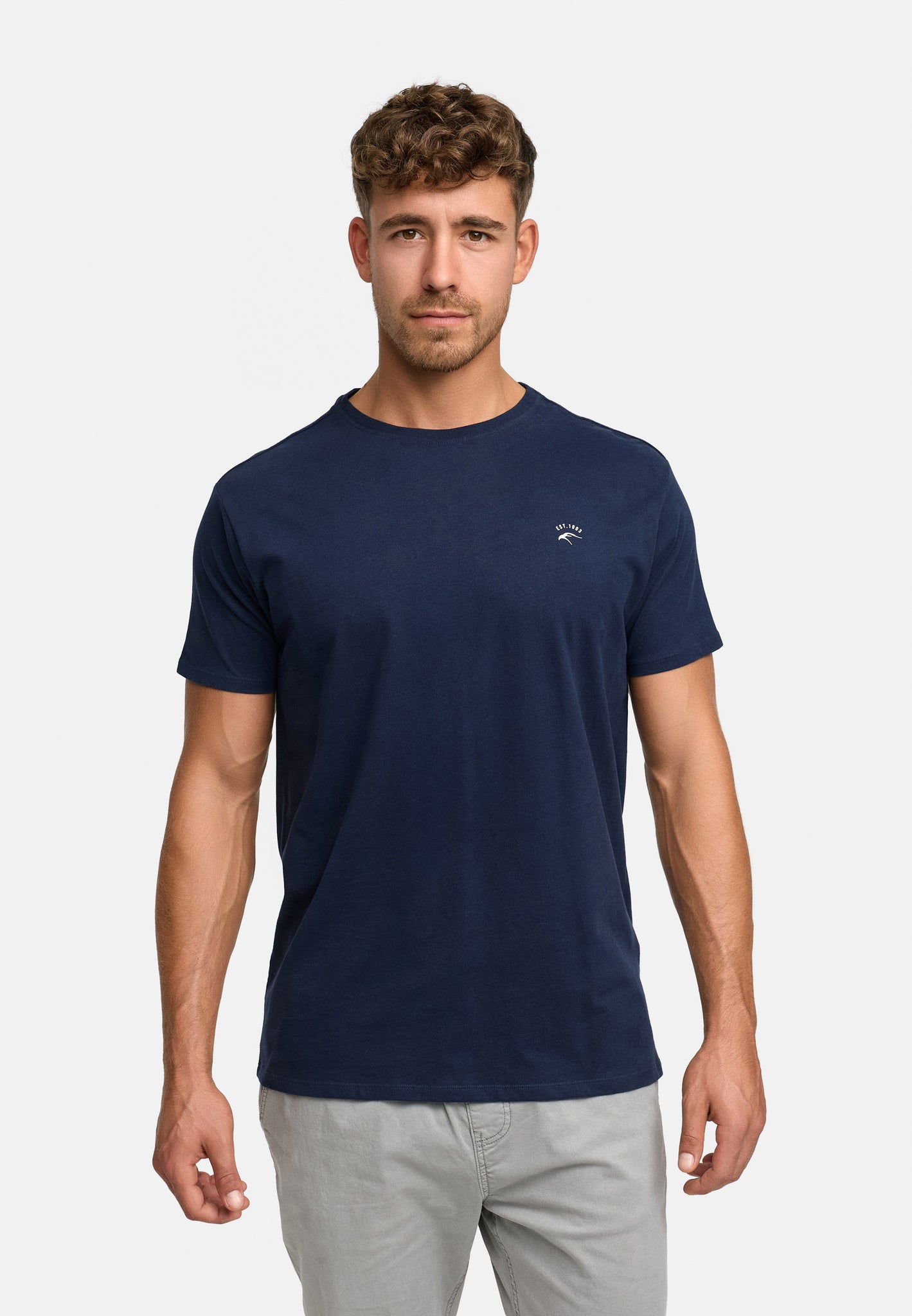 T-Shirt Kloge