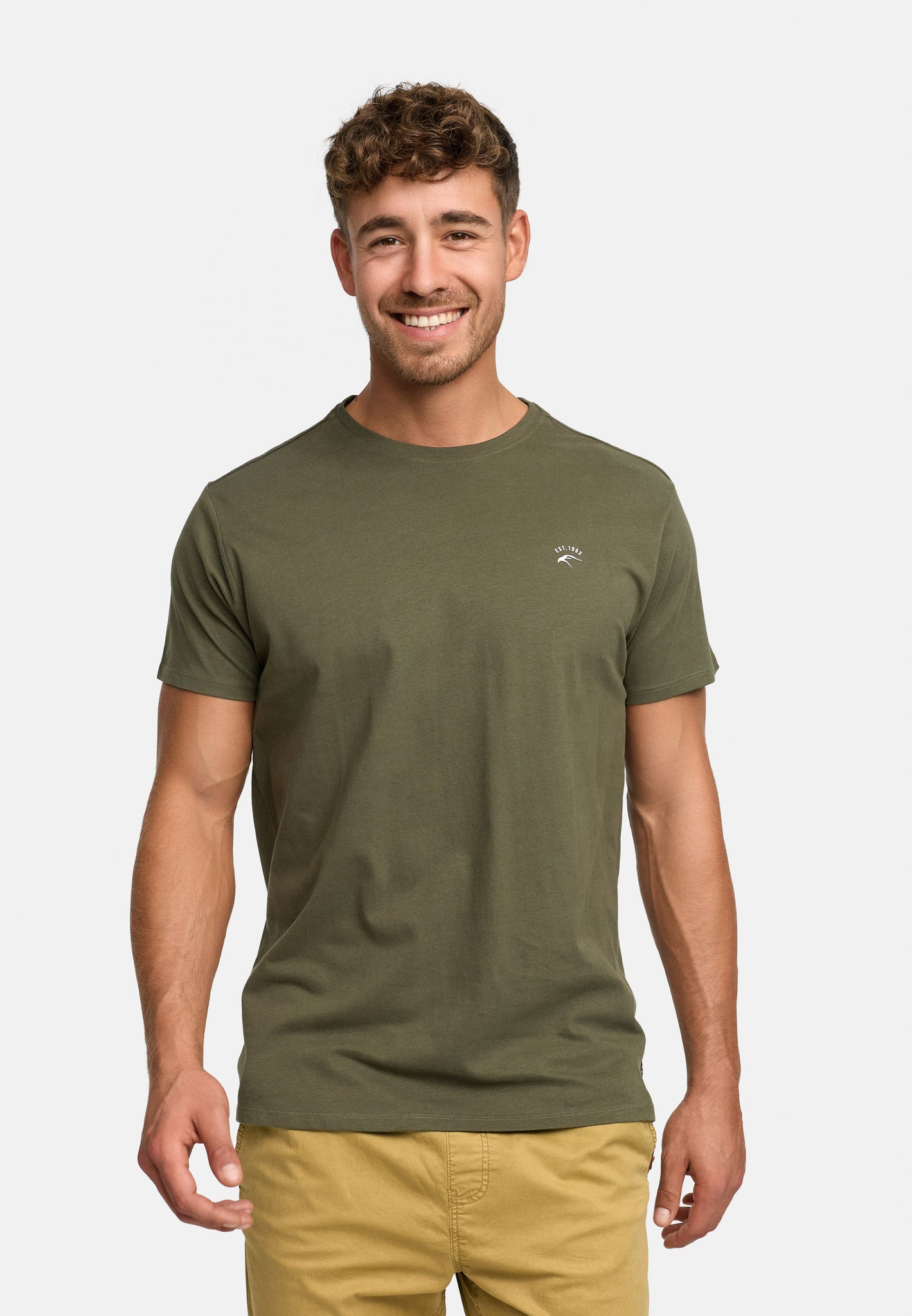T-Shirt Kloge
