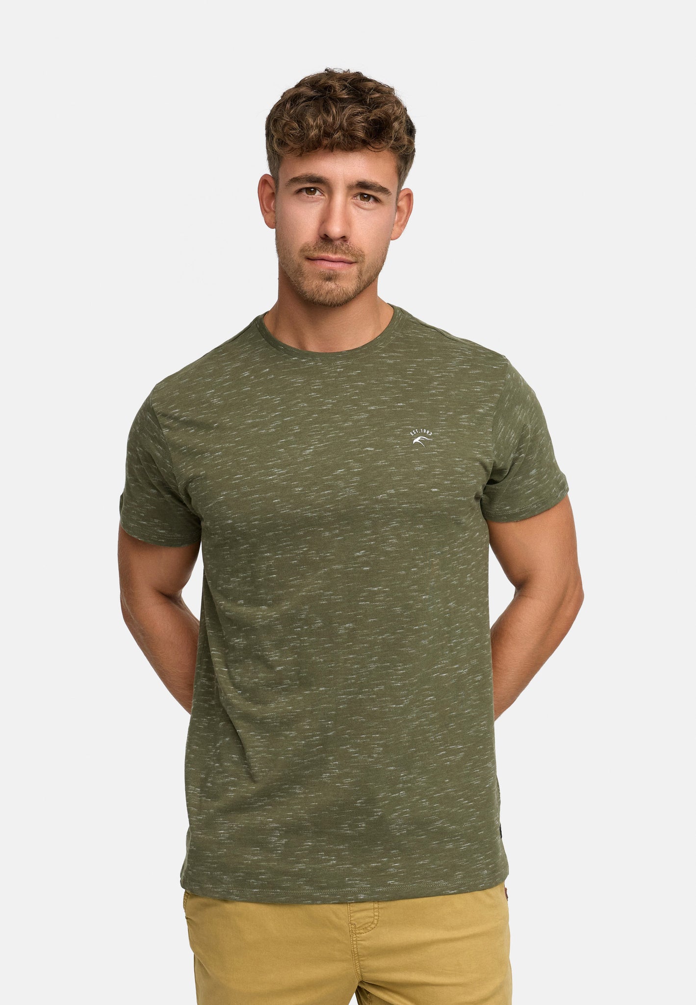 T-Shirt Kloge