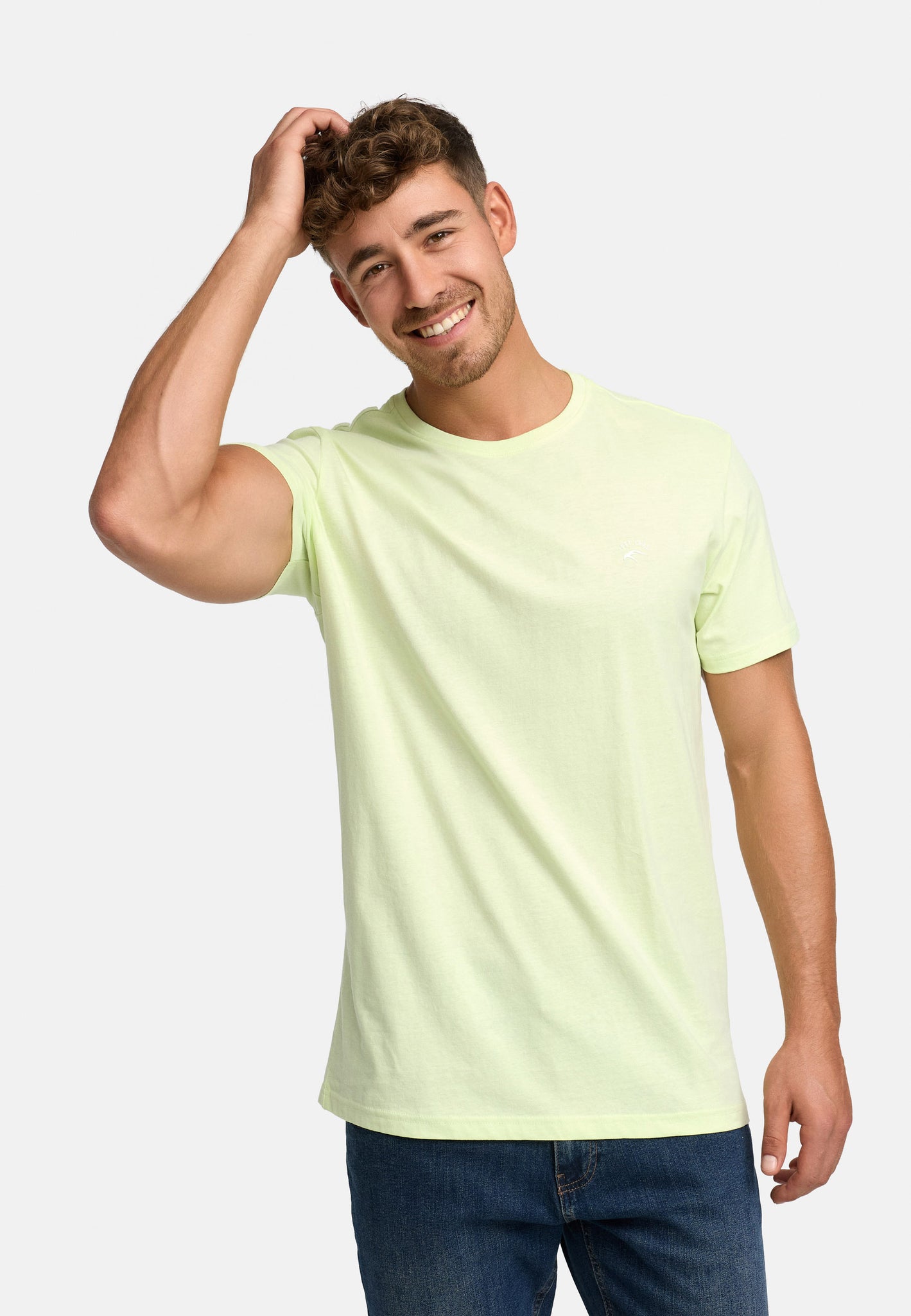 T-Shirt Kloge