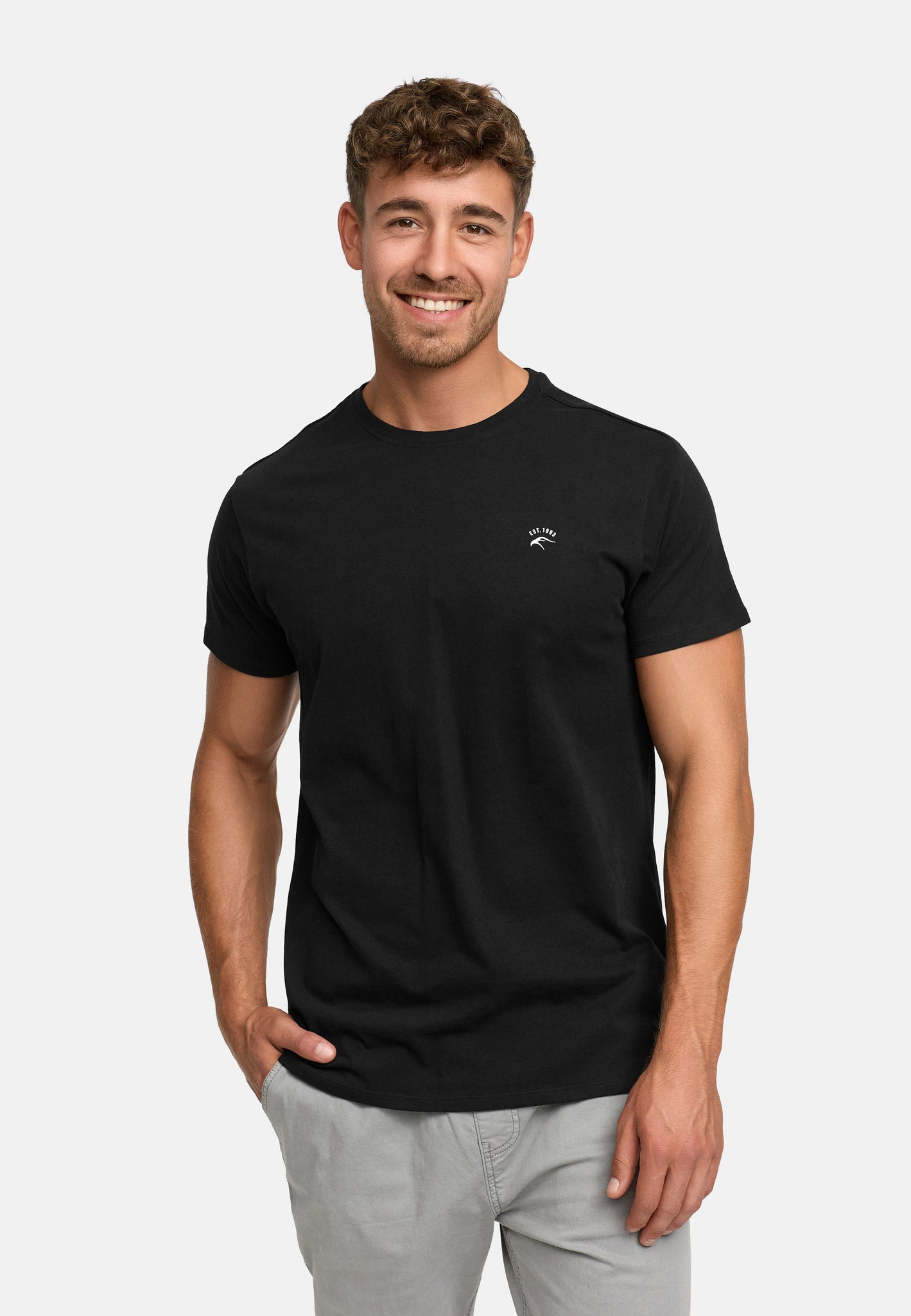 T-Shirt Kloge