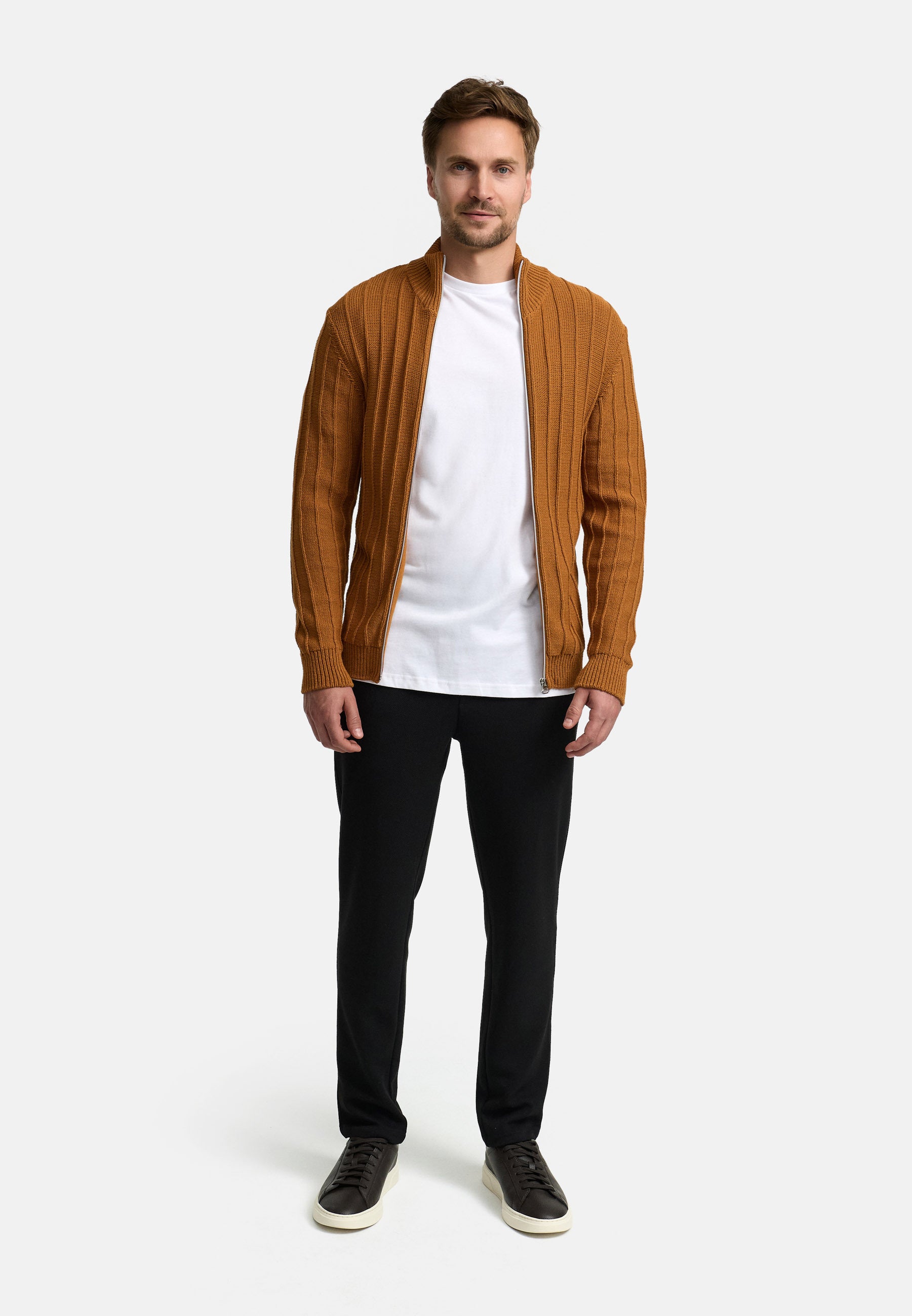 Strickjacke JFTruman Produktbild