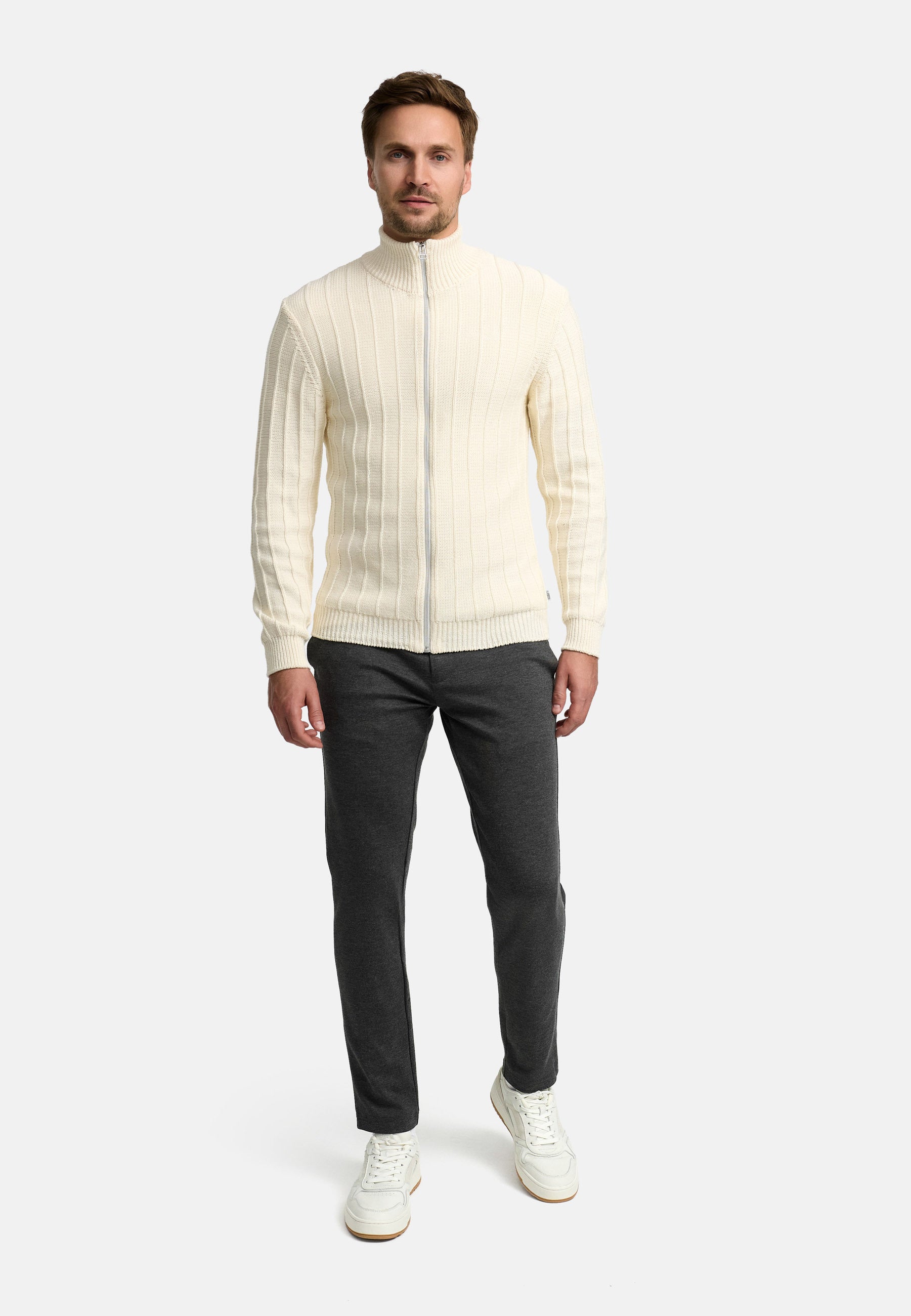 Strickjacke JFTruman Produktbild
