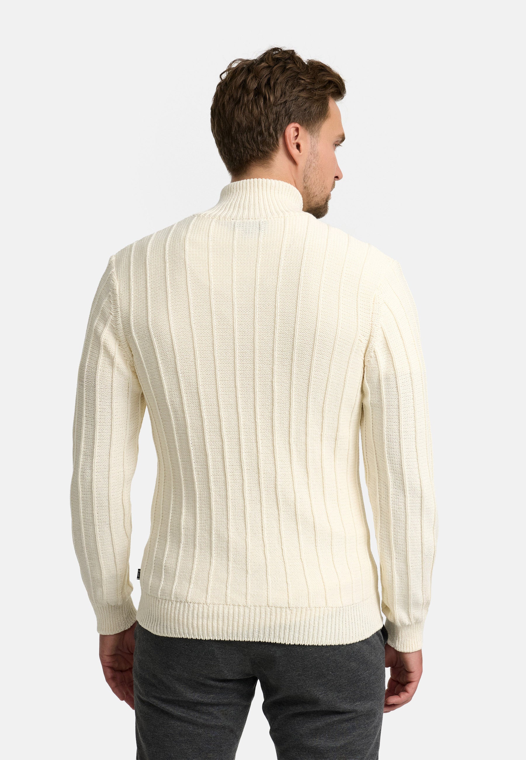 Strickjacke JFTruman Produktbild