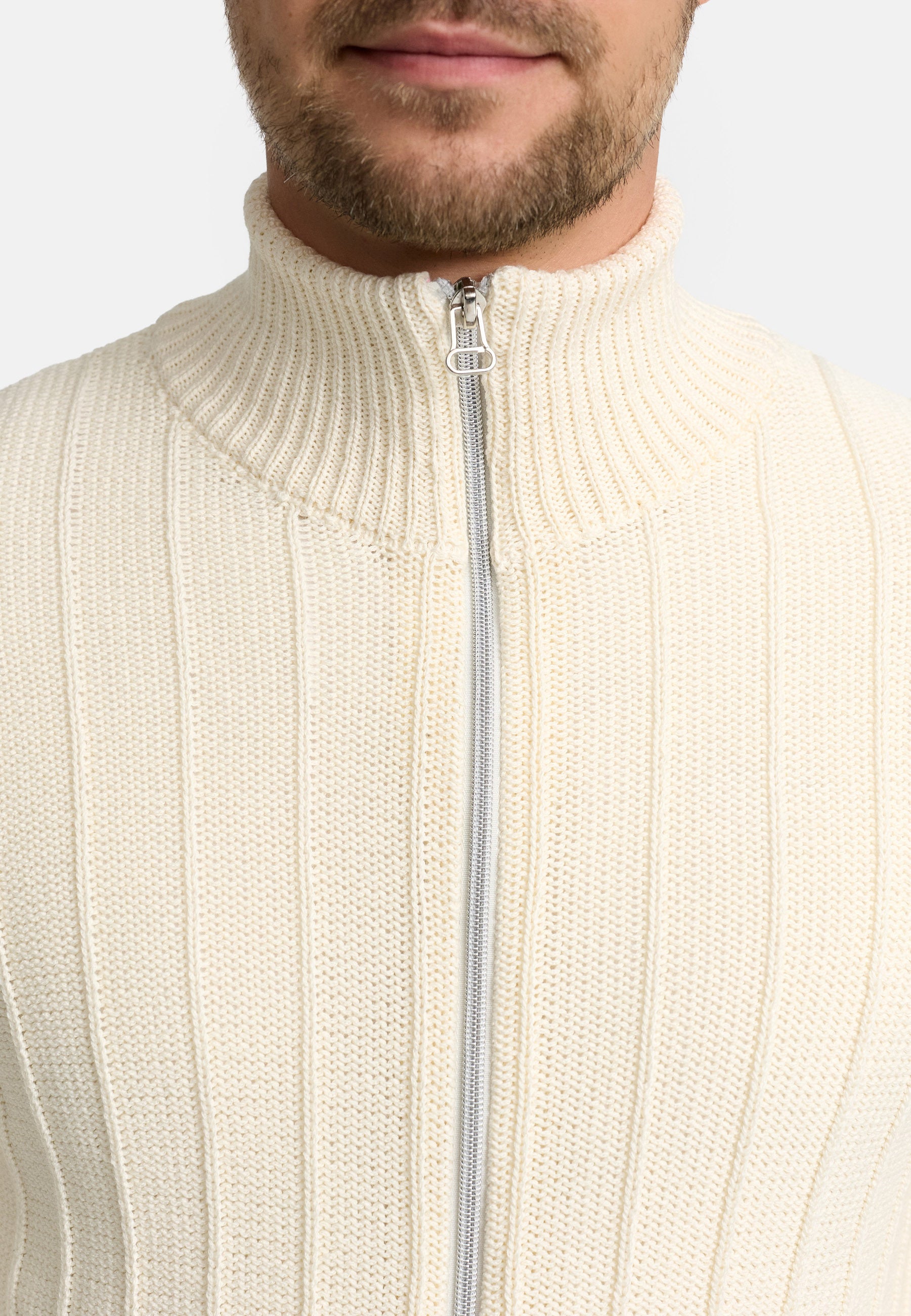 Strickjacke JFTruman Produktbild