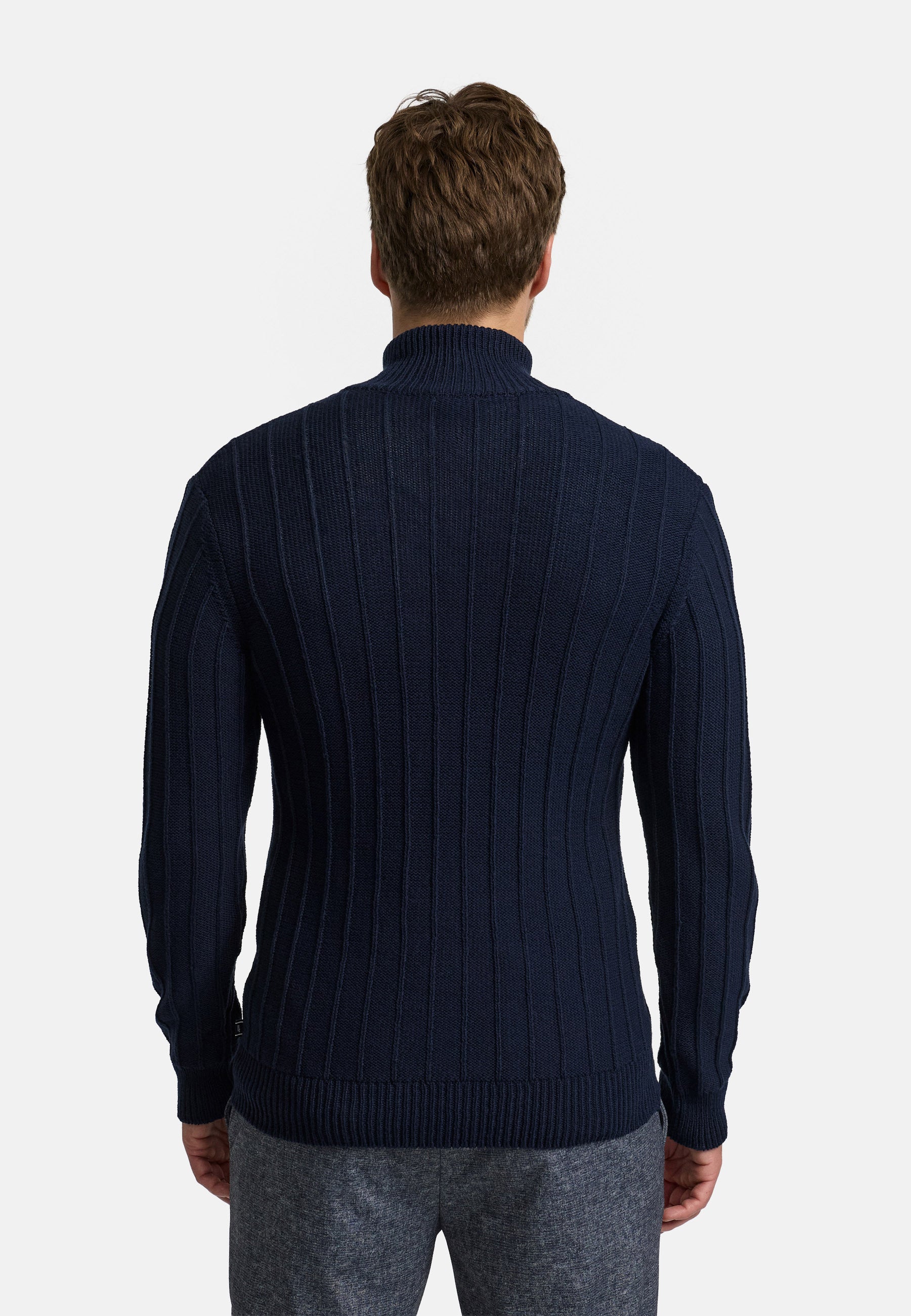 Strickjacke JFTruman Produktbild