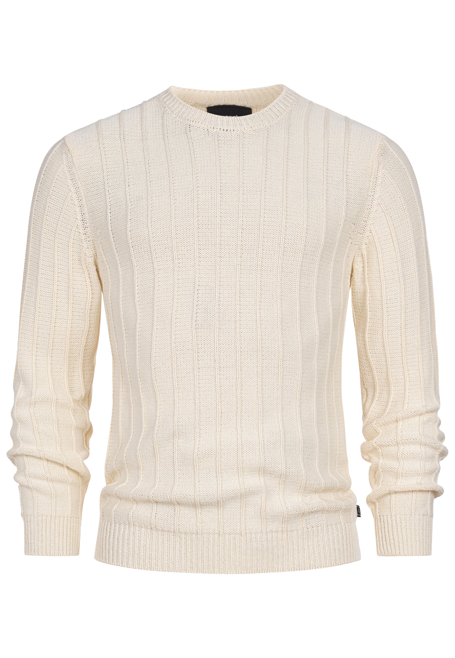 Strickpullover JFTruman crew neck knit Produktbild
