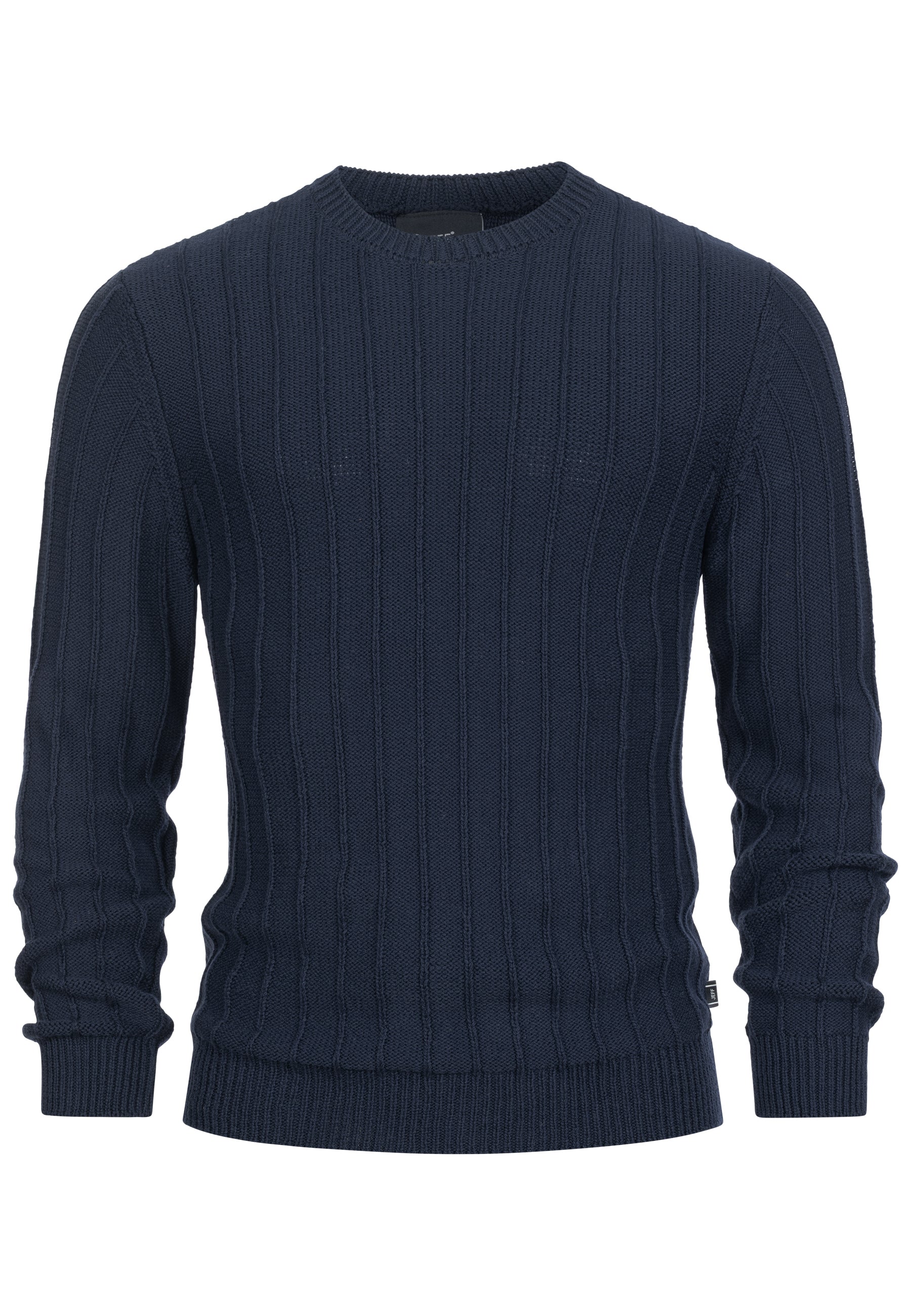 Strickpullover JFTruman crew neck knit Produktbild