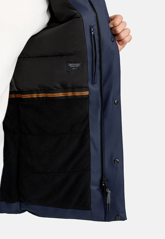 Regenjacke INTeyler