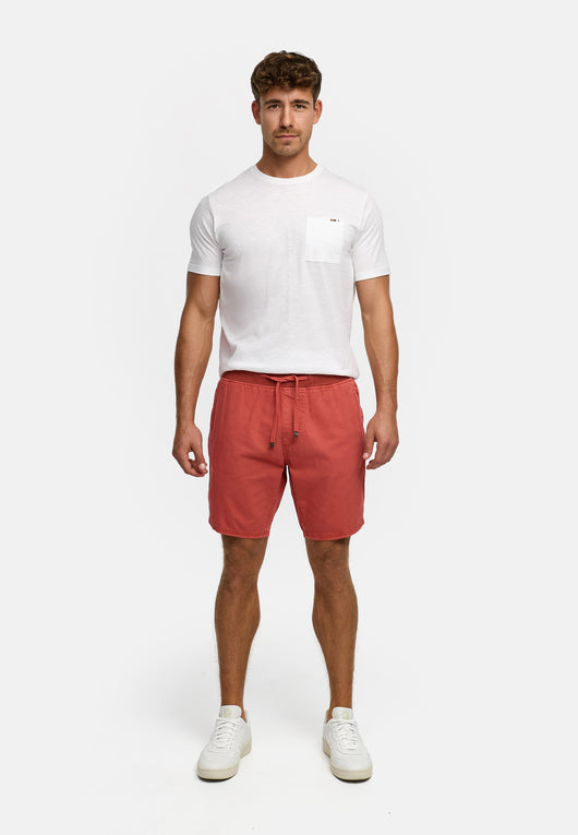 Shorts Chino Carver