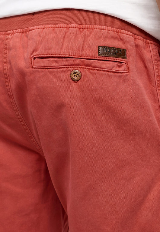 Shorts Chino Carver