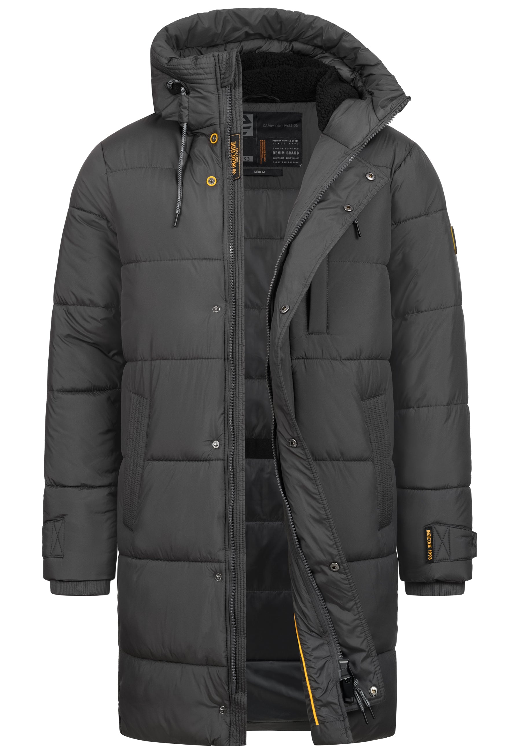 Parka INStuds Produktbild