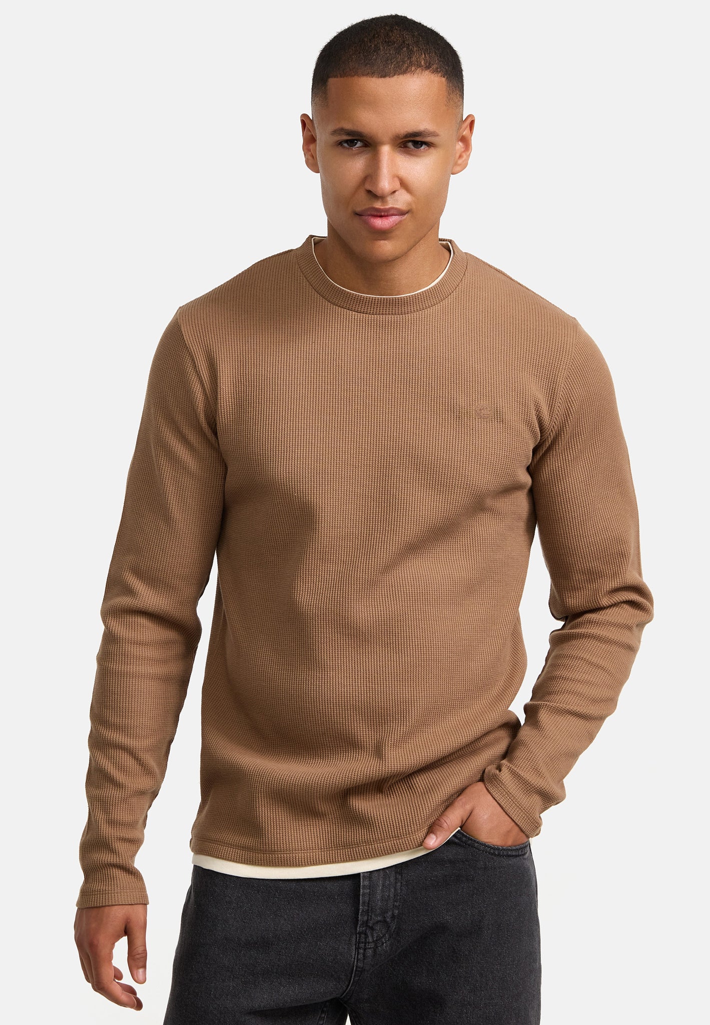 Langarmshirt INValwald