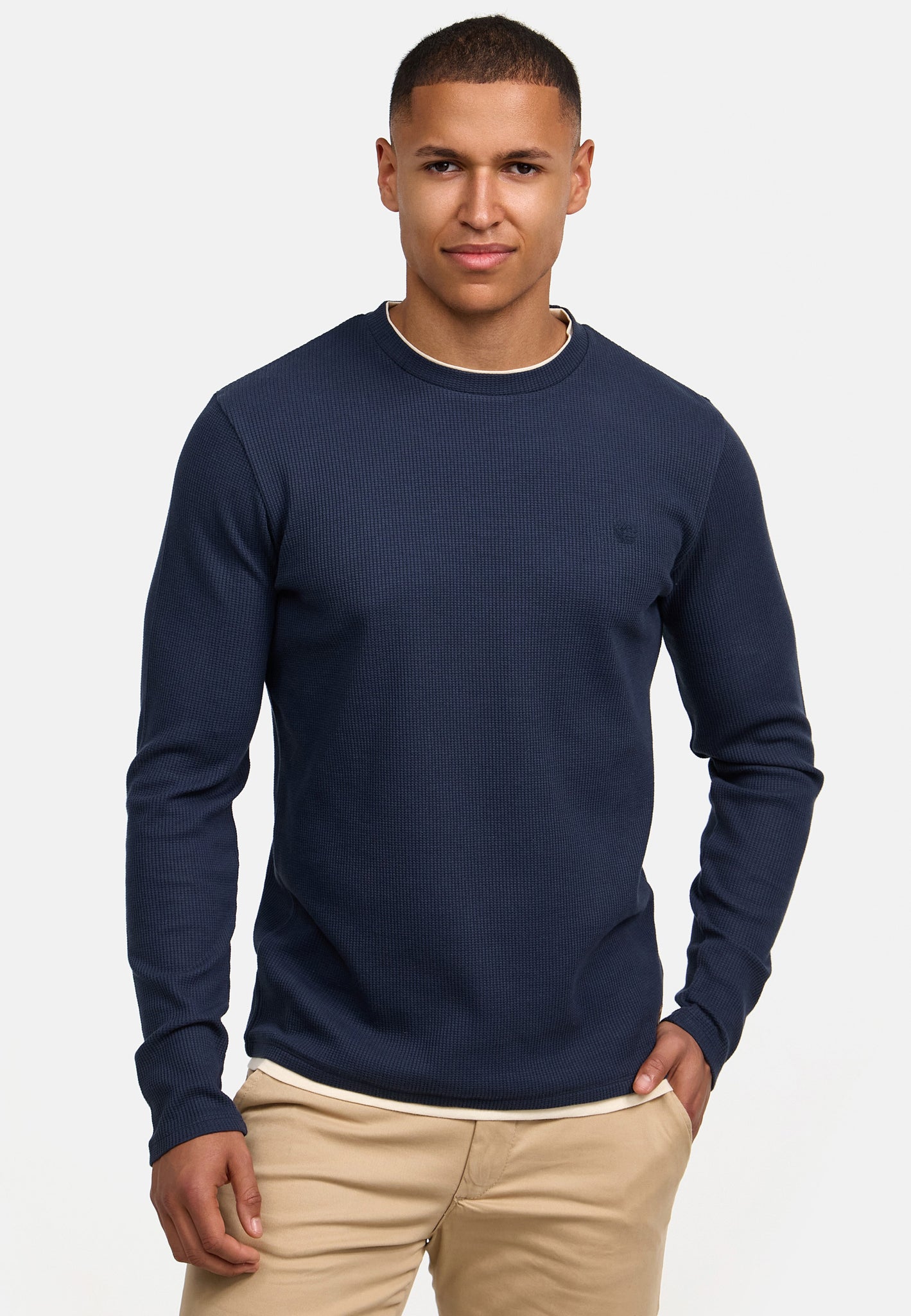 Langarmshirt INValwald
