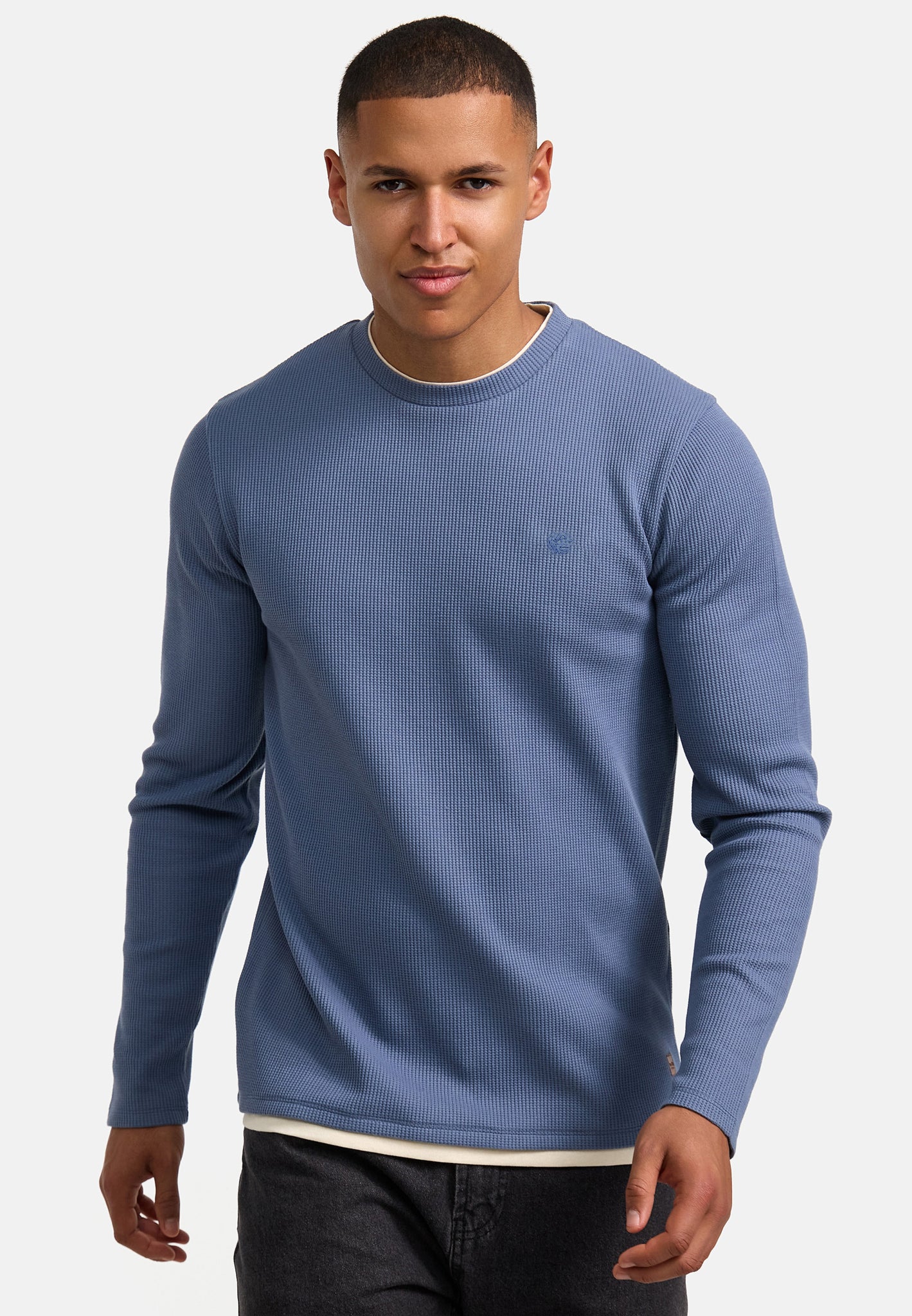 Langarmshirt INValwald