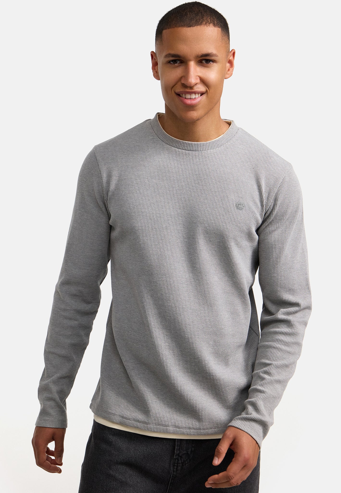 Langarmshirt INValwald