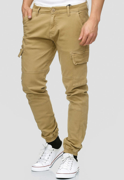 Cargohose August