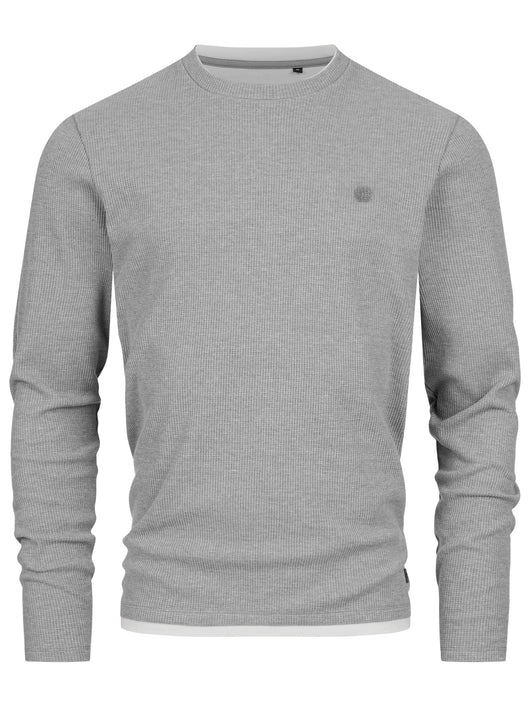 Langarmshirt INSigfinn