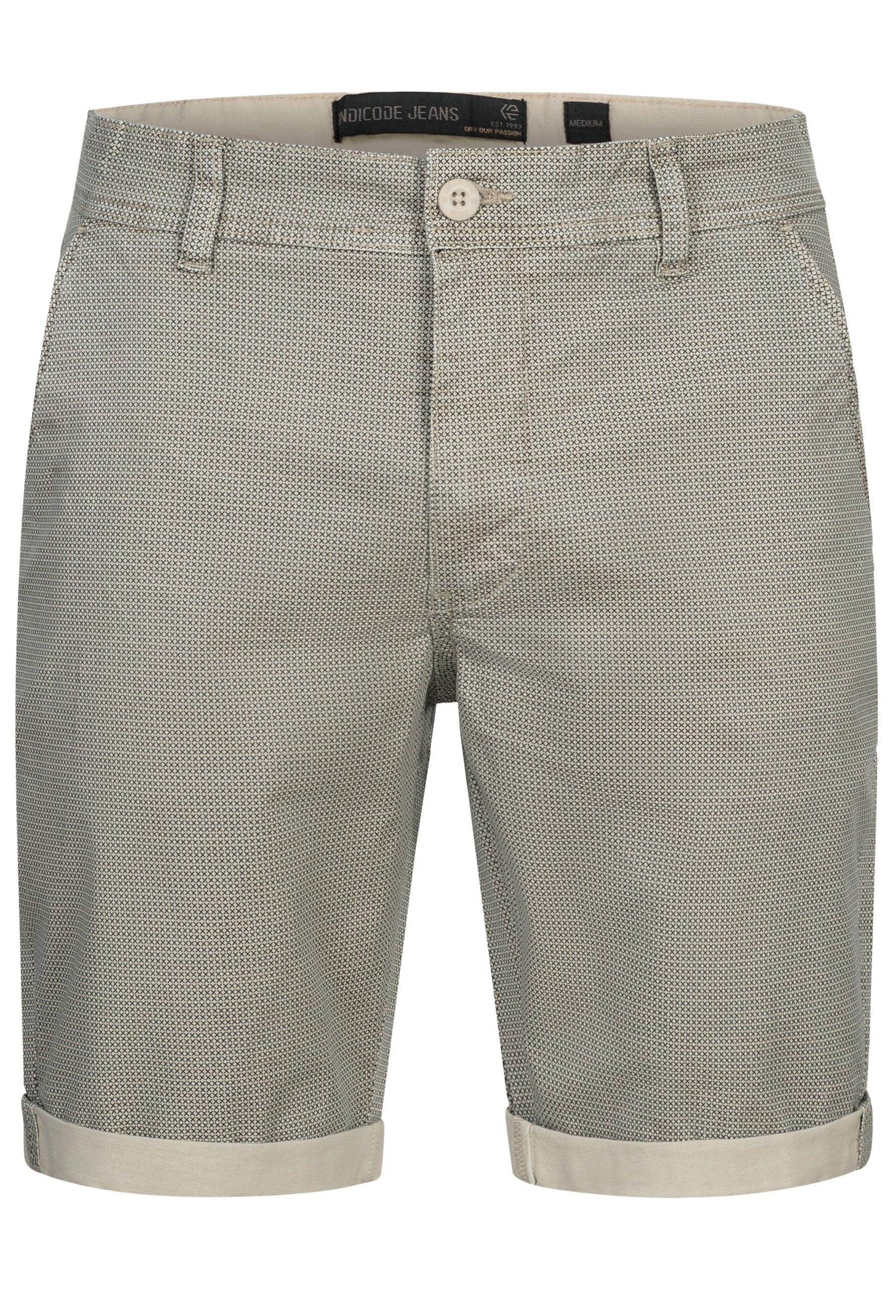 Shorts Chino Estrada Produktbild