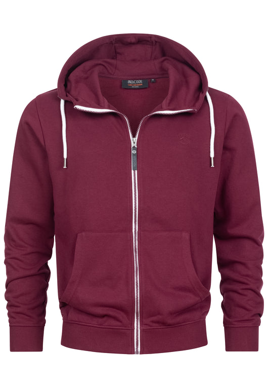 Sweatjacke INChristos