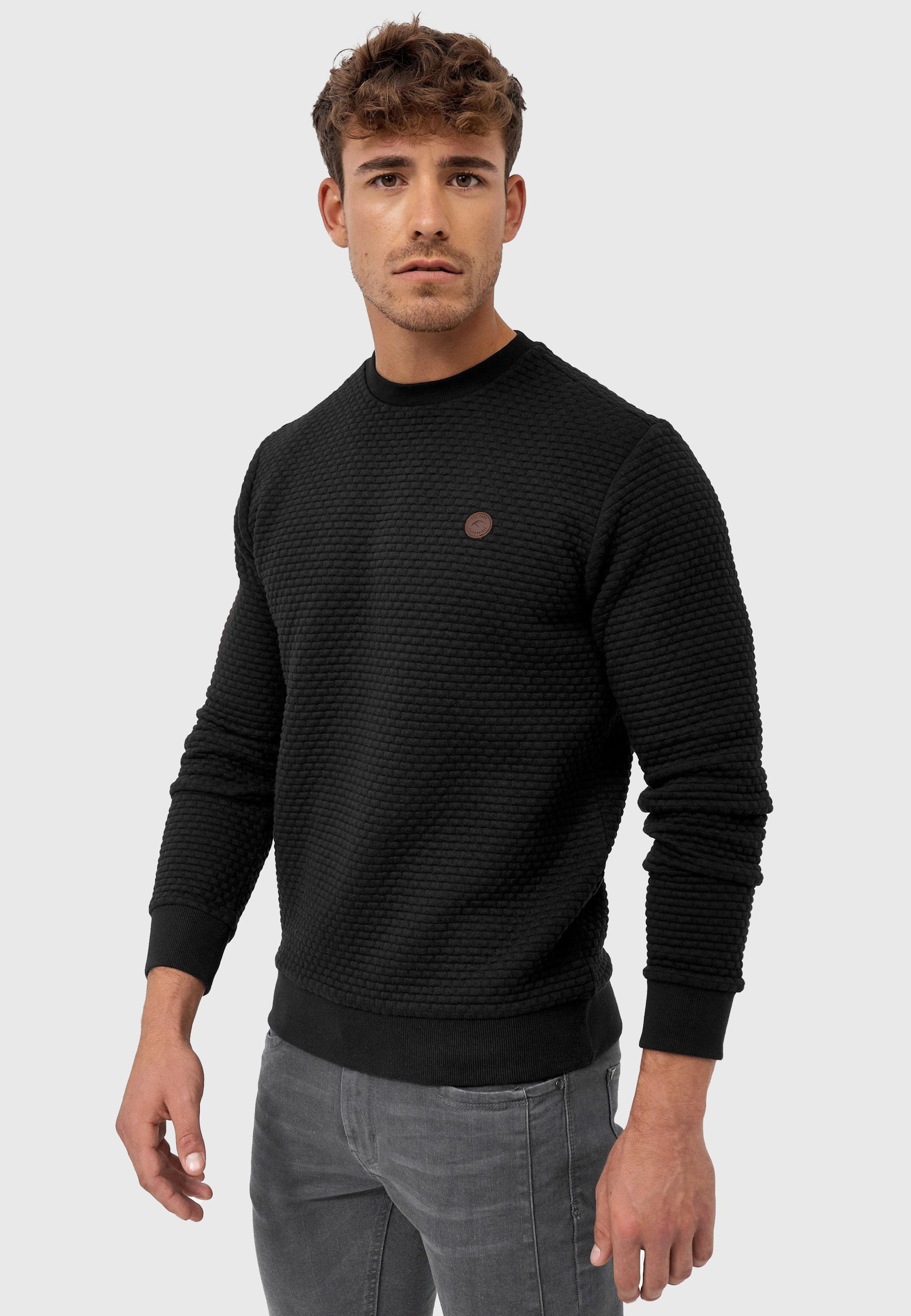 Sweatshirt Dash Produktbild