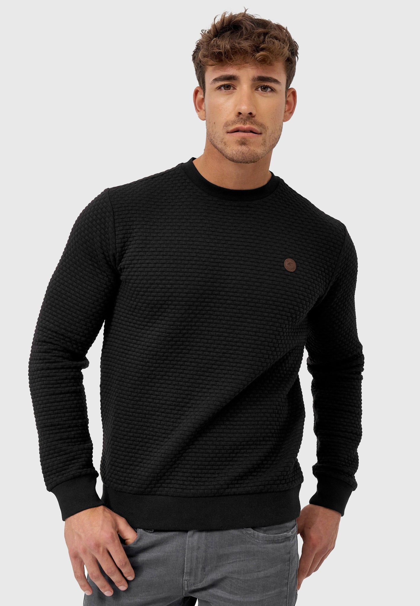 Sweatshirt Dash