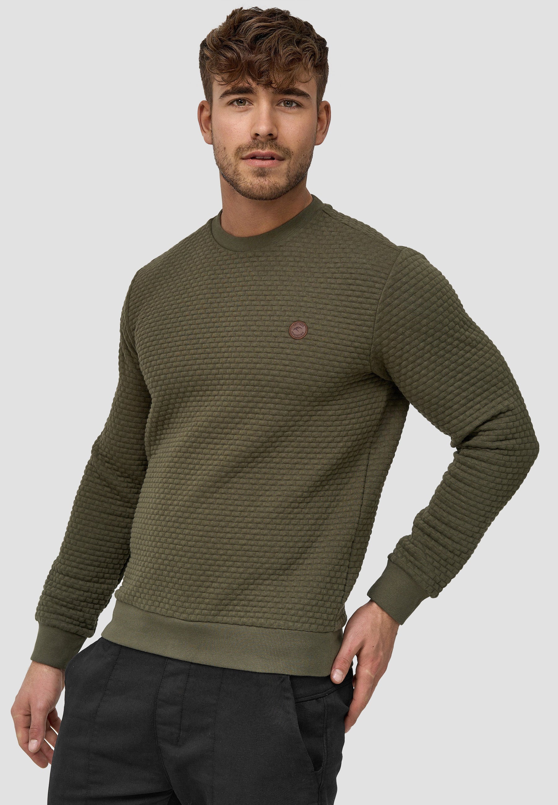 Sweatshirt Dash Produktbild