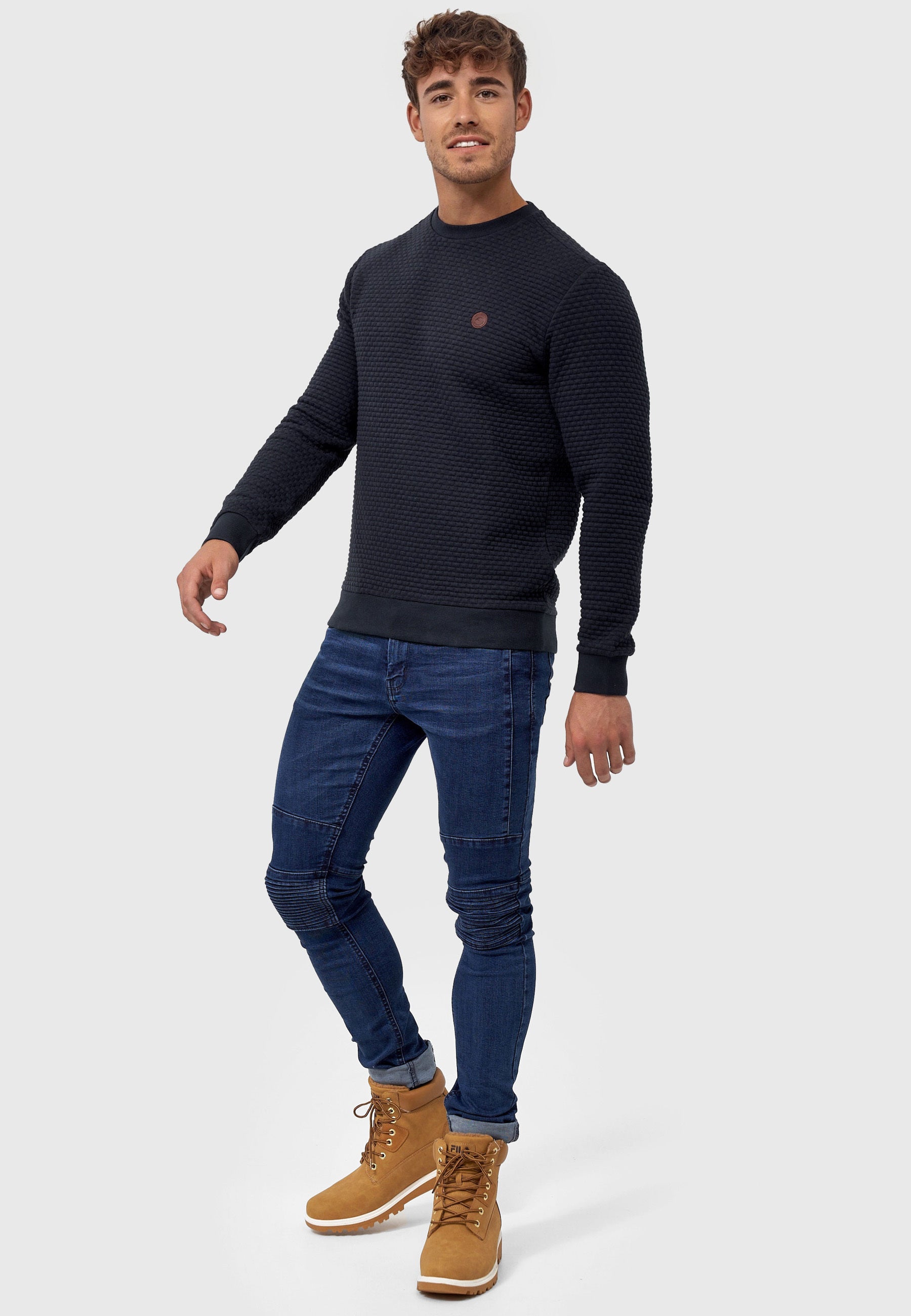 Sweatshirt Dash Produktbild