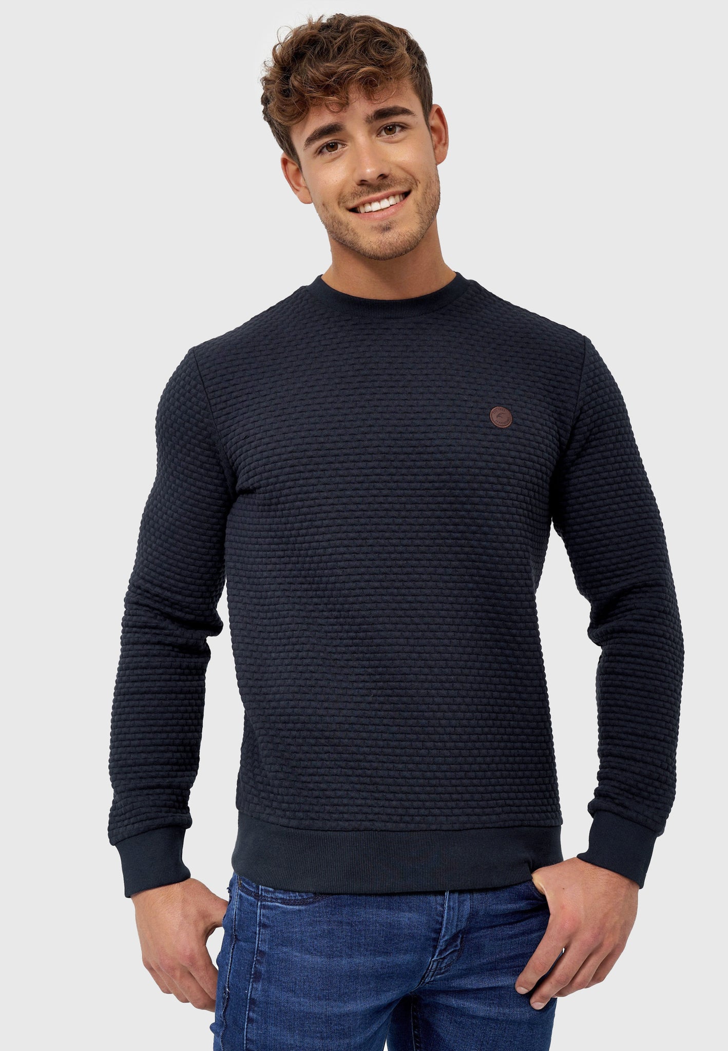 Sweatshirt Dash
