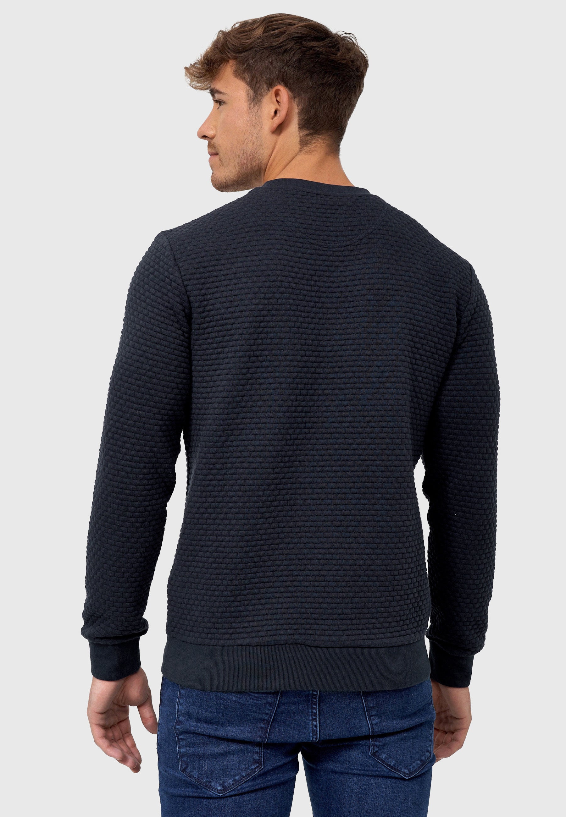 Sweatshirt Dash Produktbild