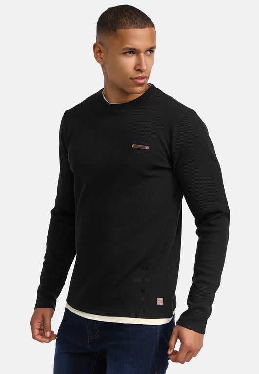 Langarmshirt INSigfinn