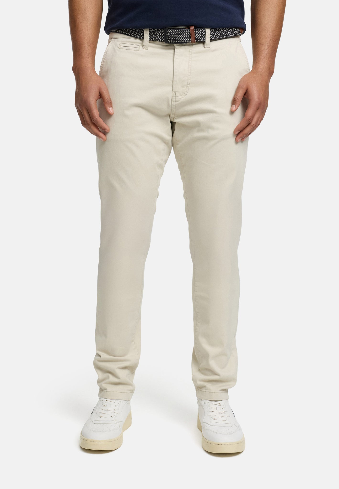 Chinohose Eary