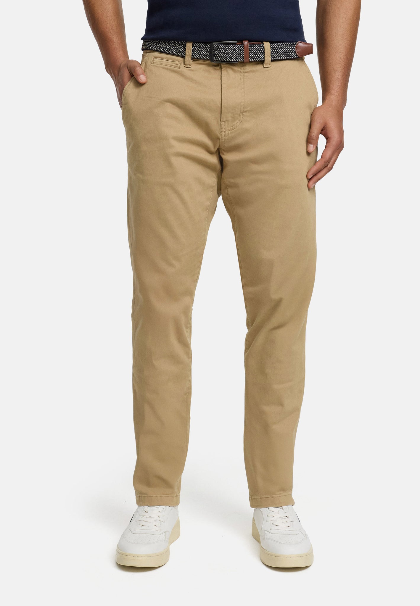 Chinohose Eary