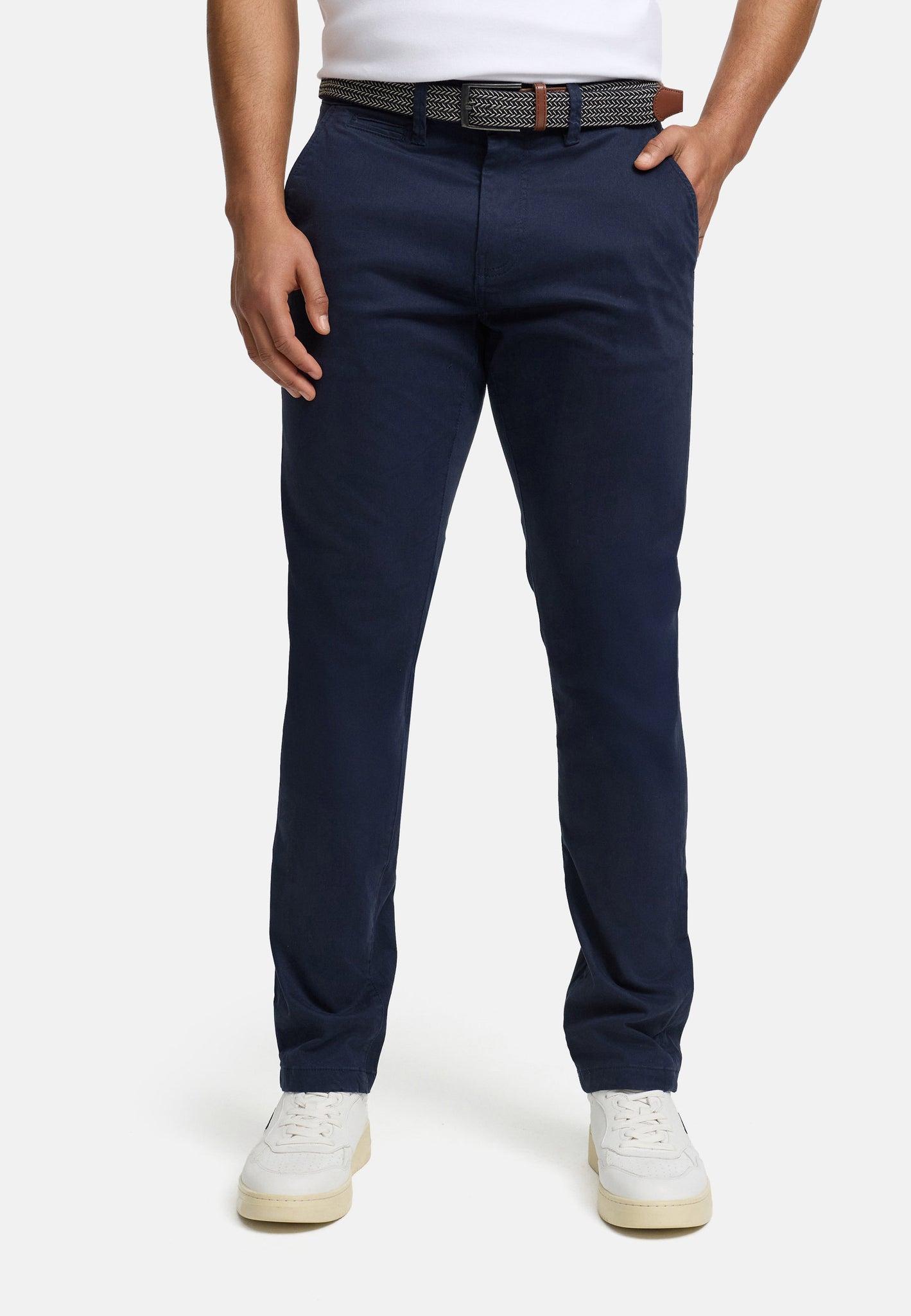 Chinohose Eary