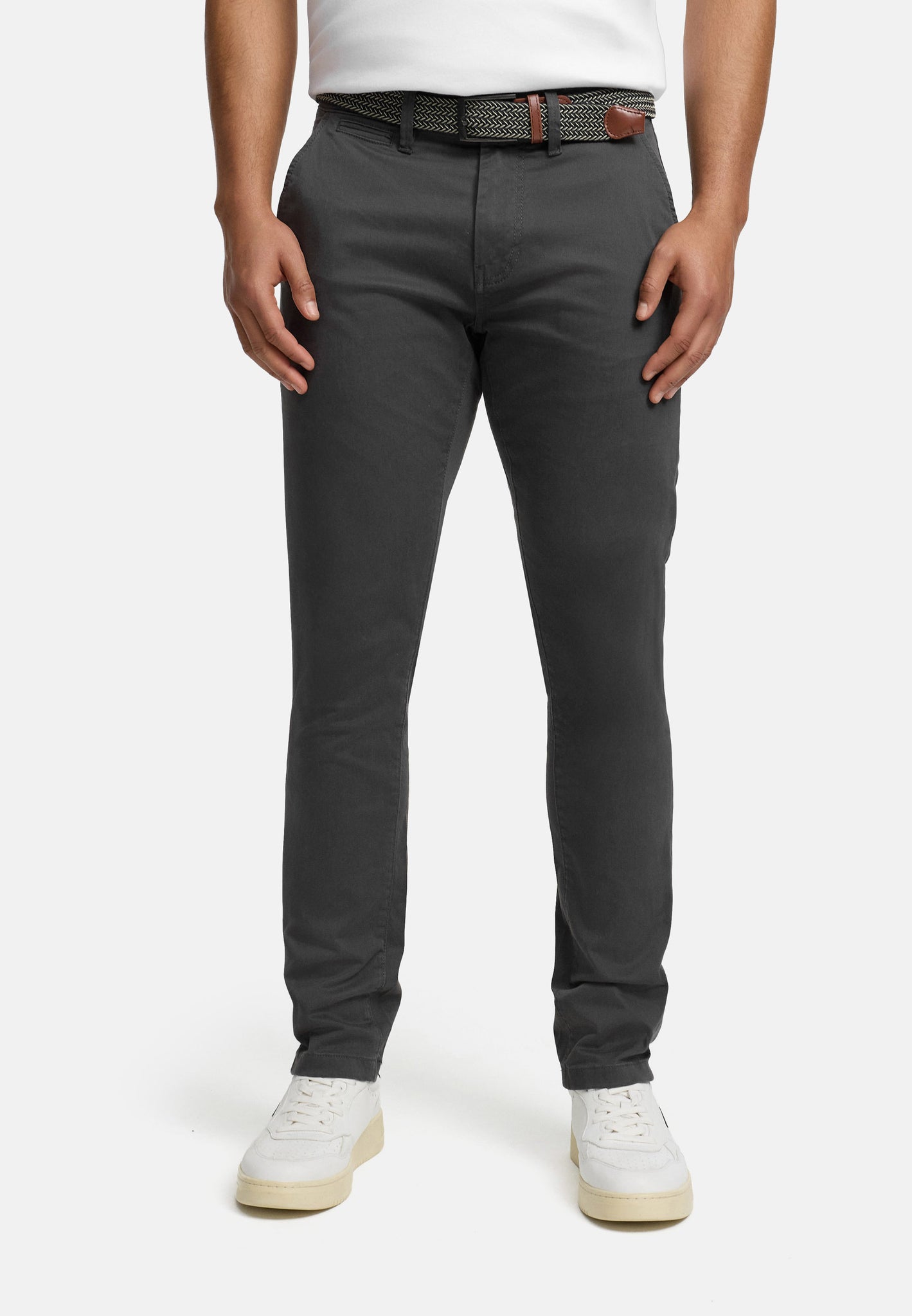 Chinohose Eary
