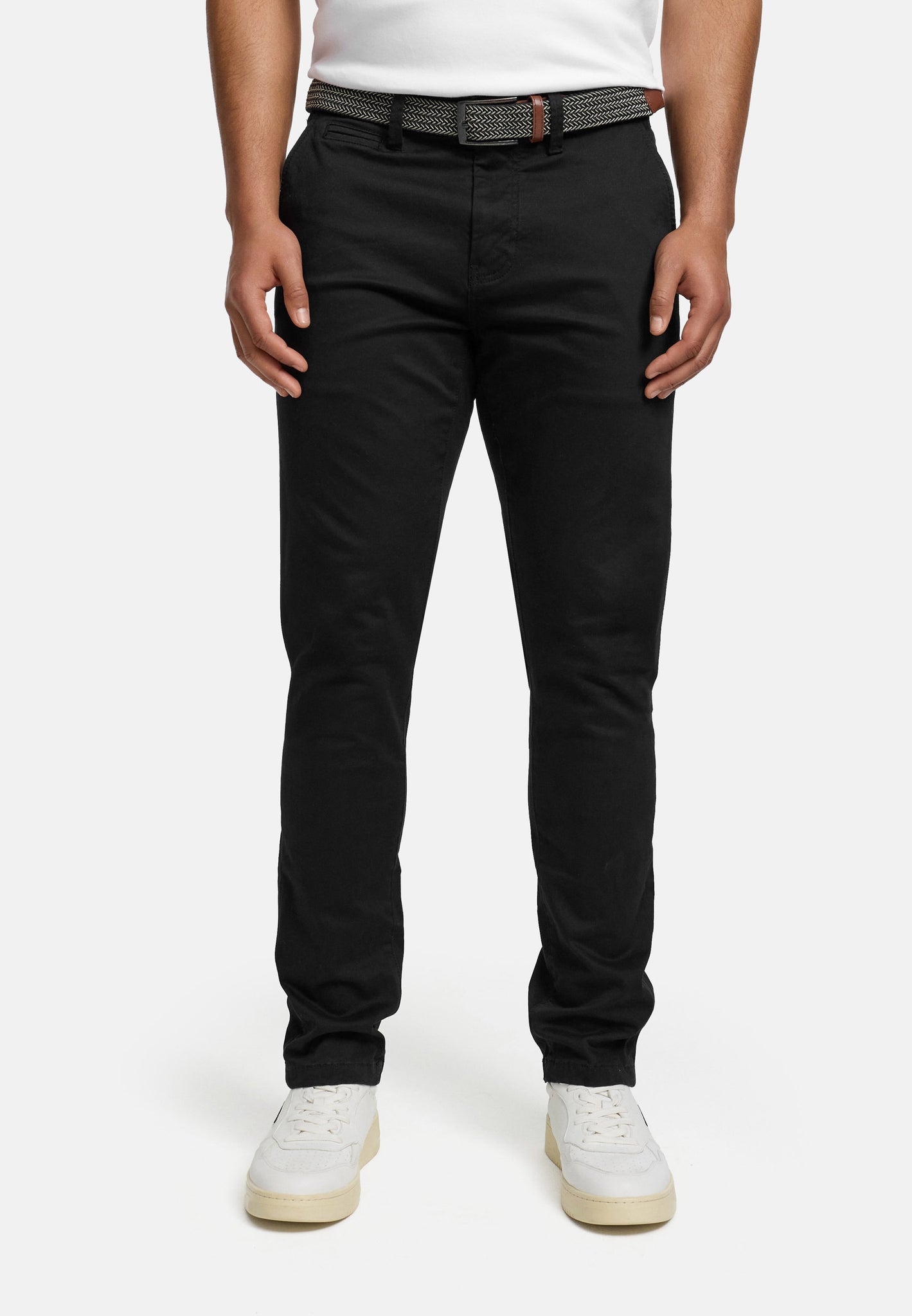 Chinohose Eary