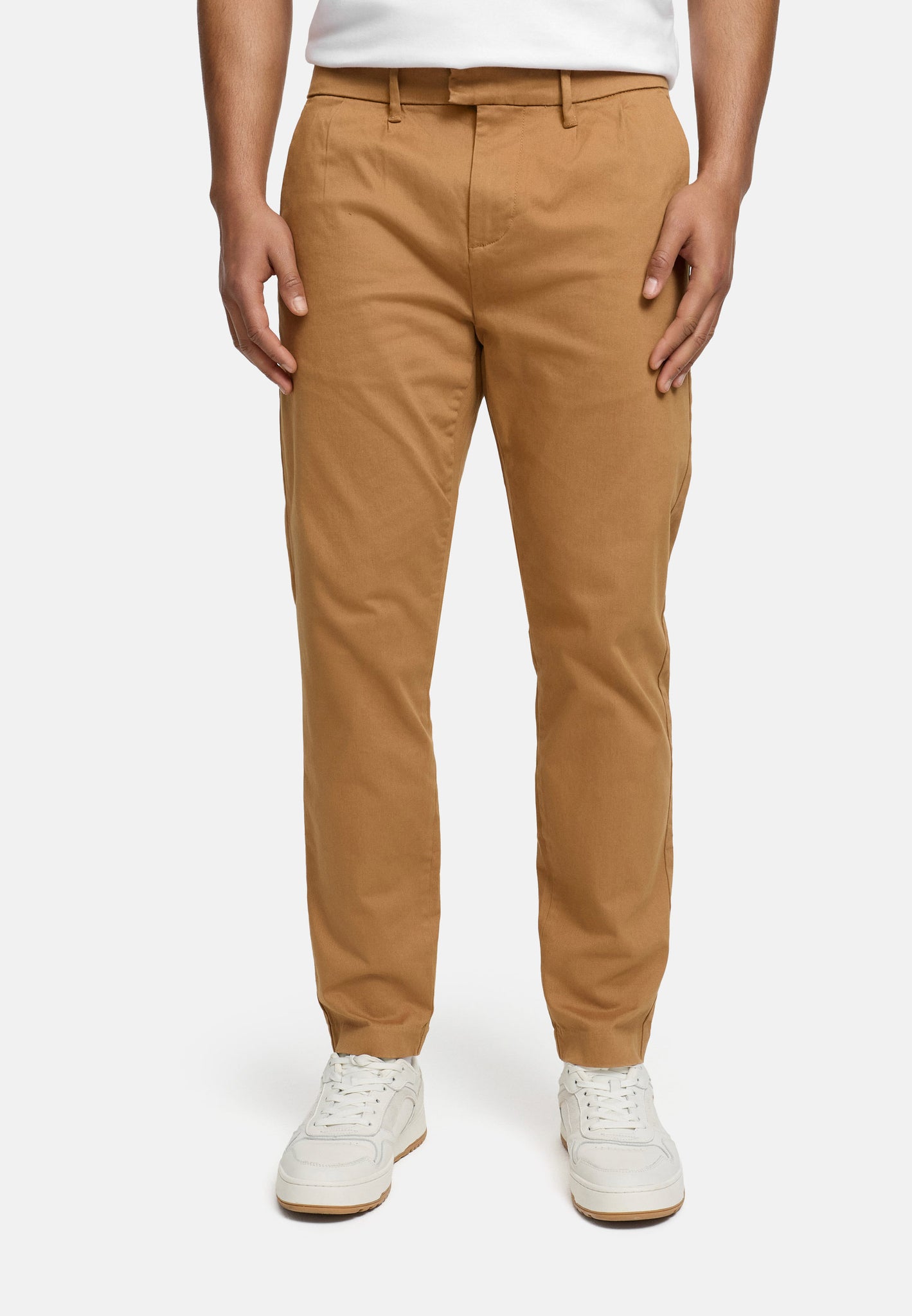 Chinohose Ignazo