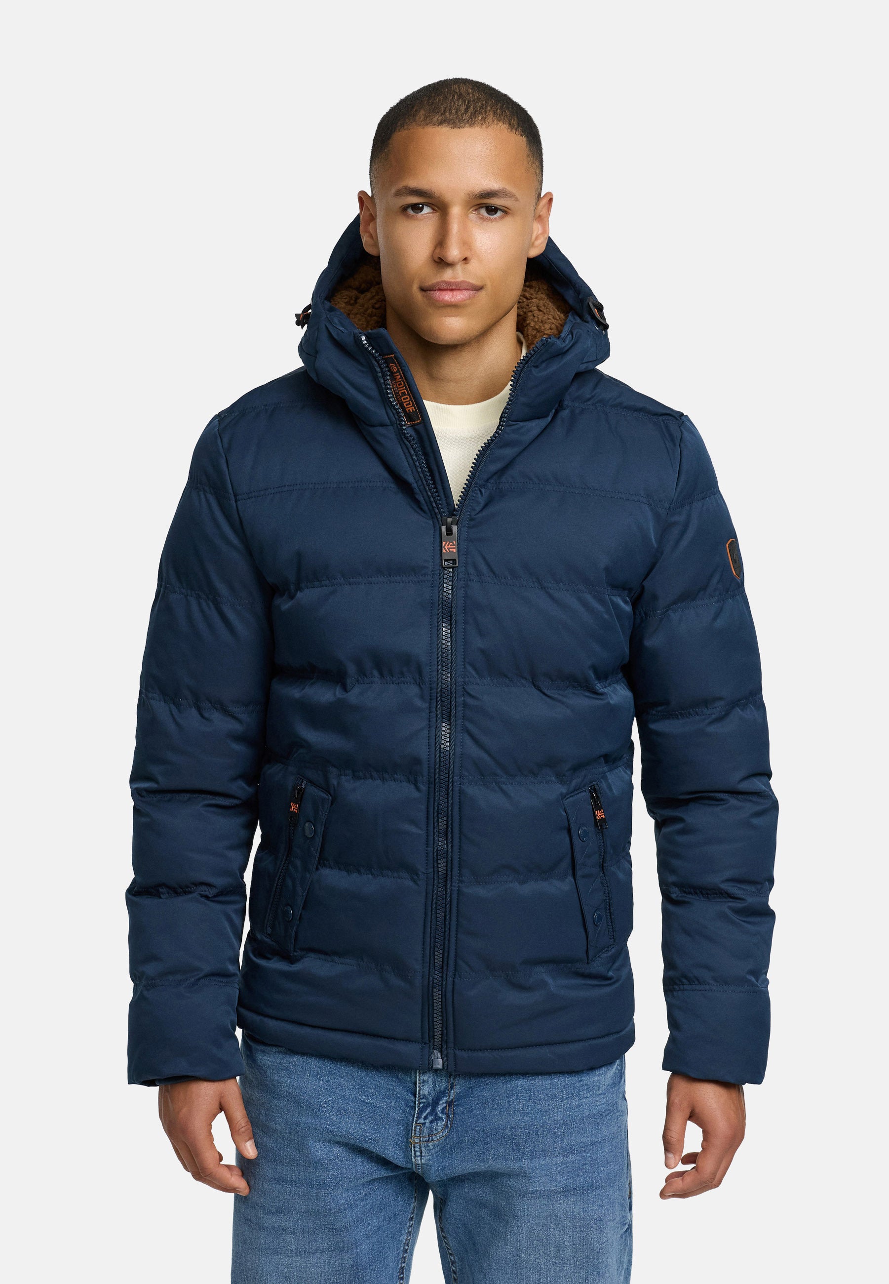 Winterjacke Nemos Produktbild