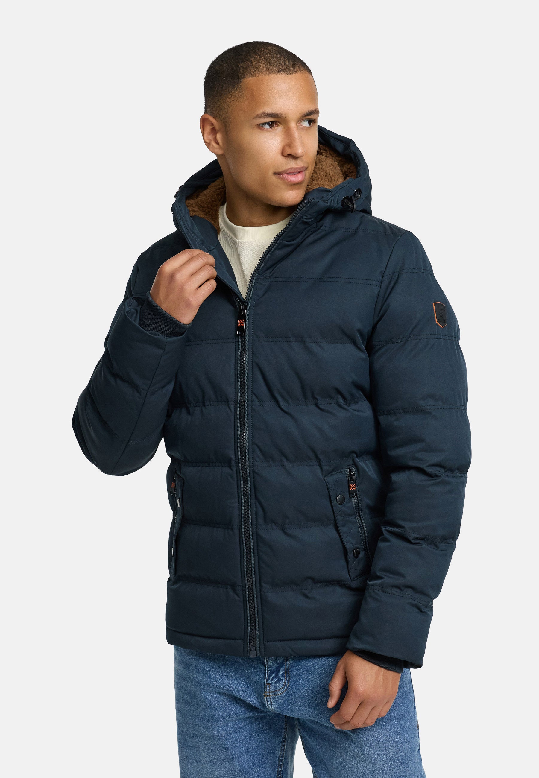 Winterjacke Nemos Produktbild