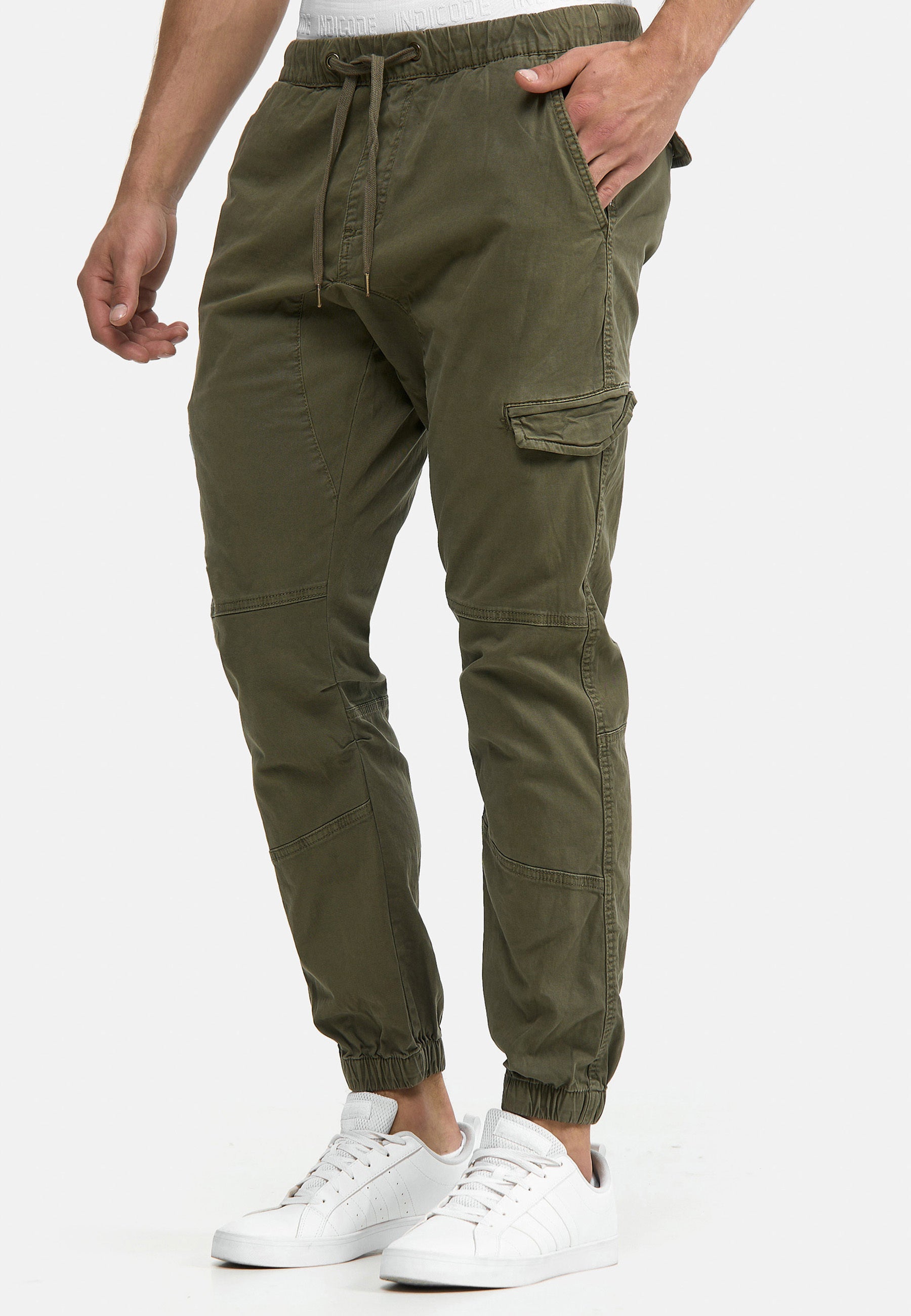 Cargohose Levy Produktbild