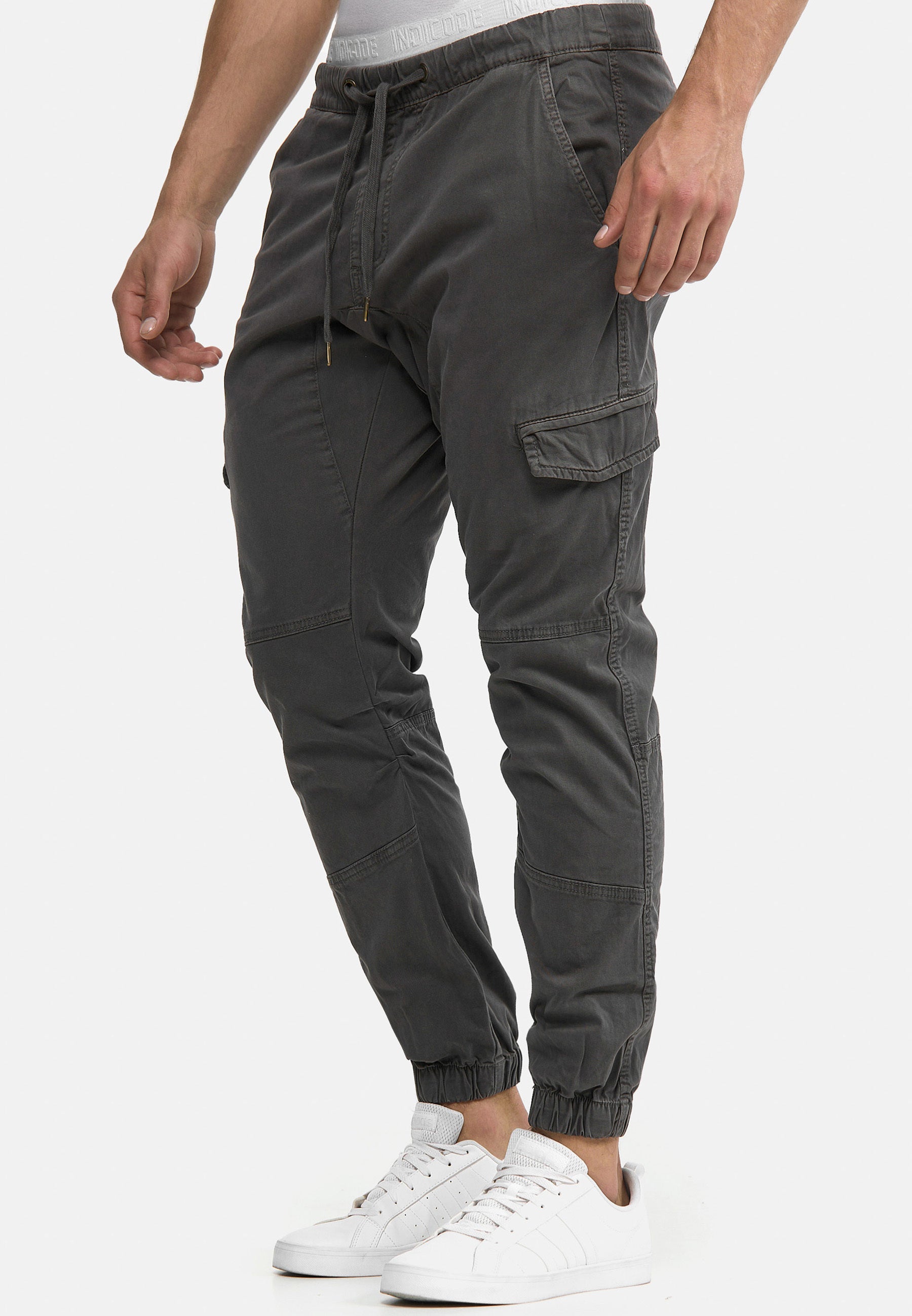 Cargohose Levy Produktbild