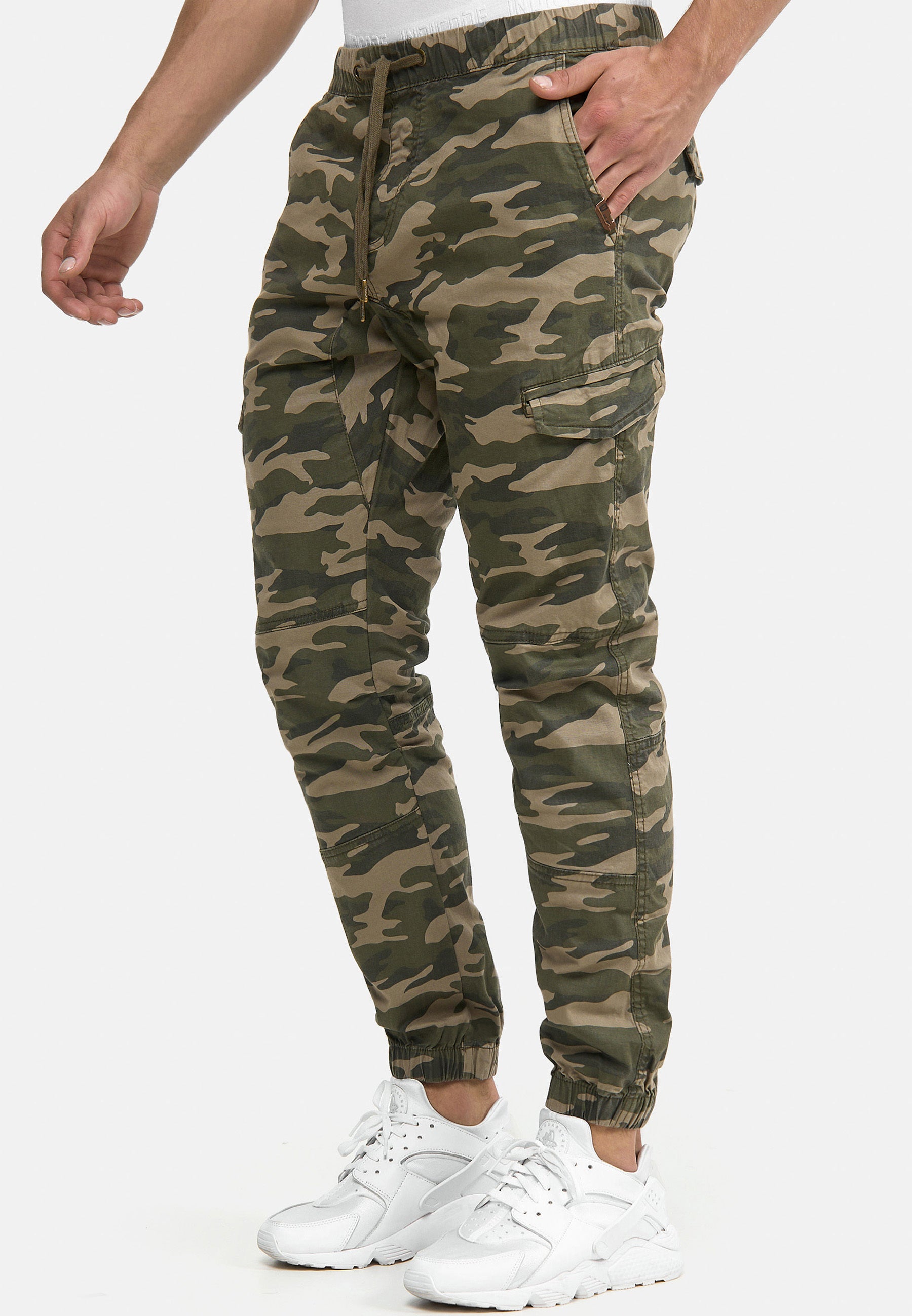 Cargohose Levy Produktbild