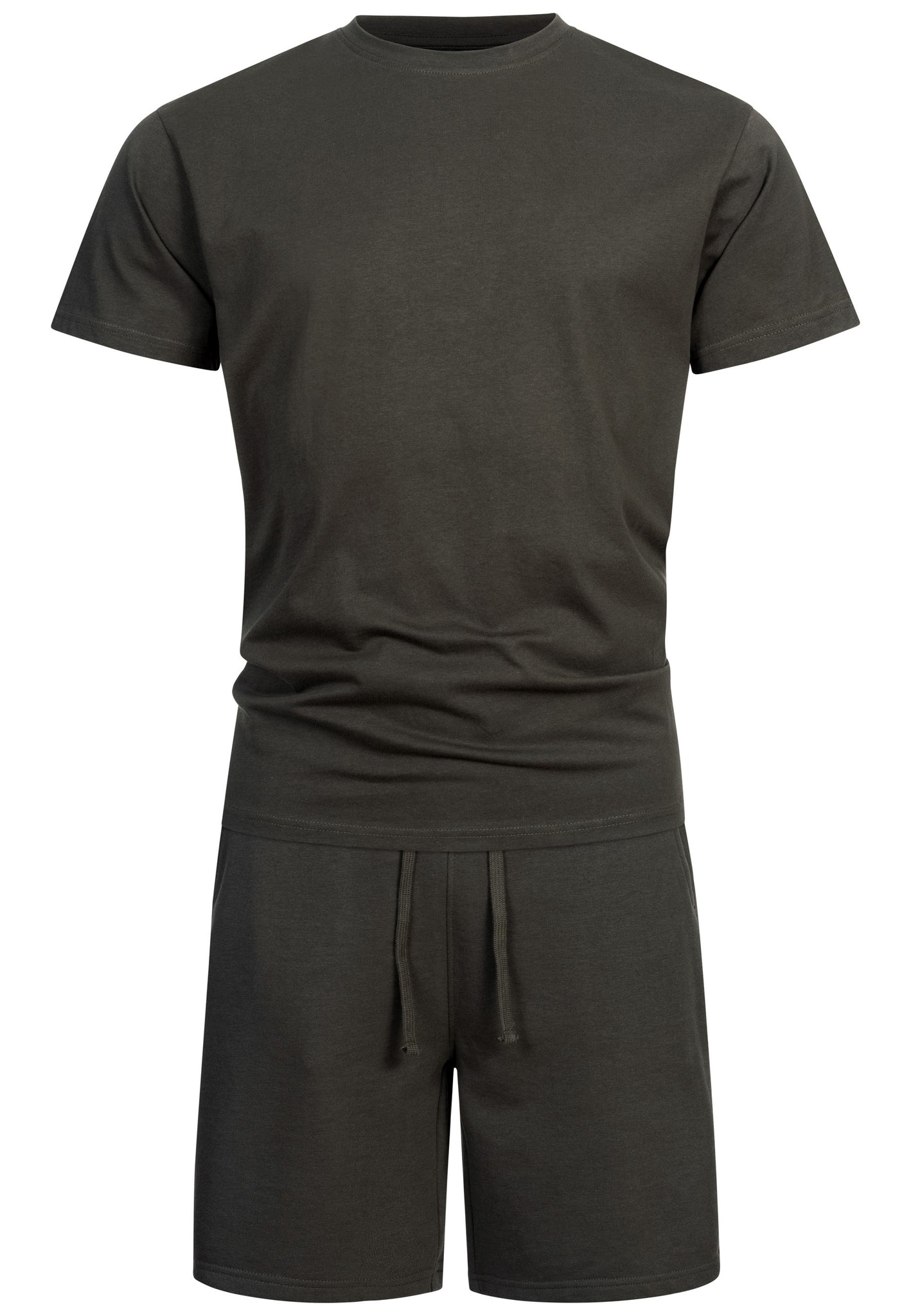 Shorts & Shirt Set Comfy