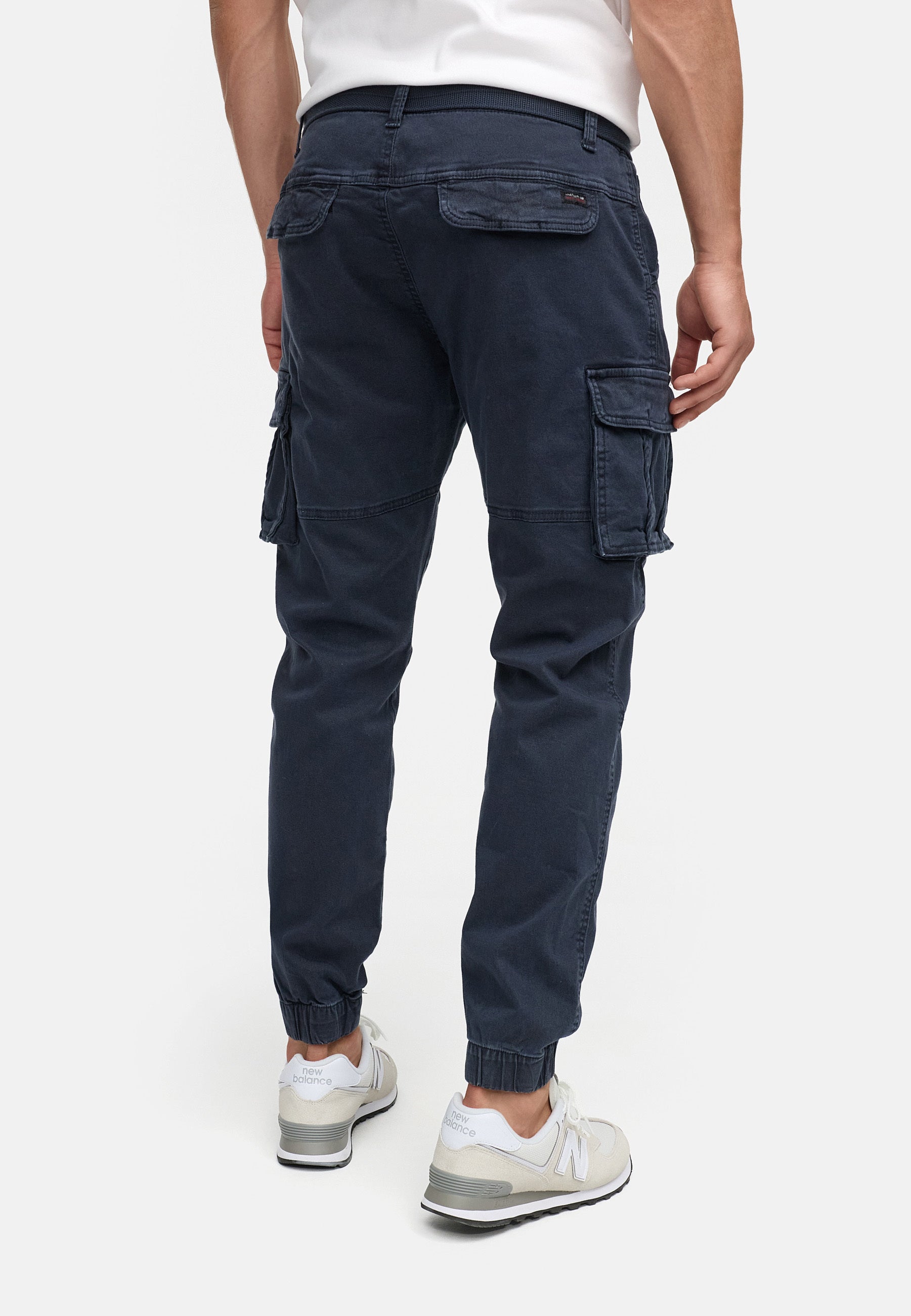 Cargohose Kerr Produktbild