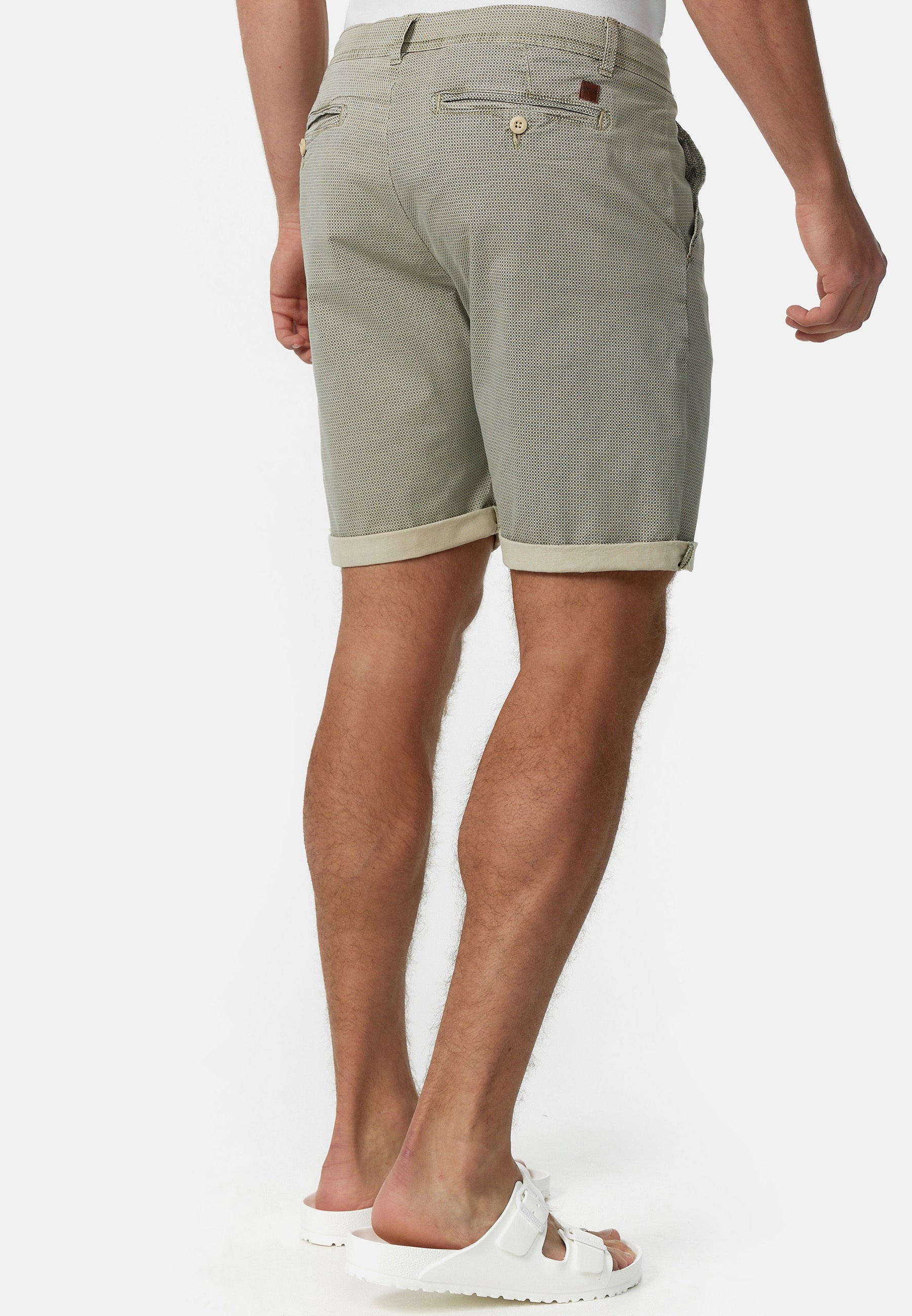 Shorts Chino Estrada Produktbild