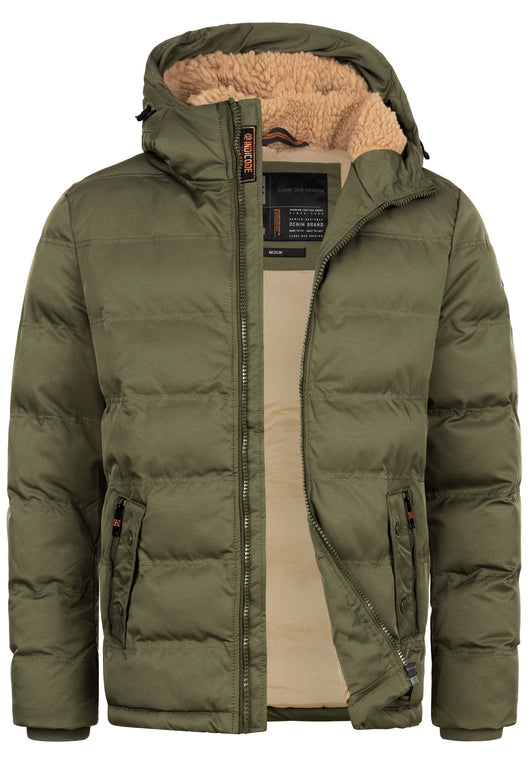 Winterjacke Nemos