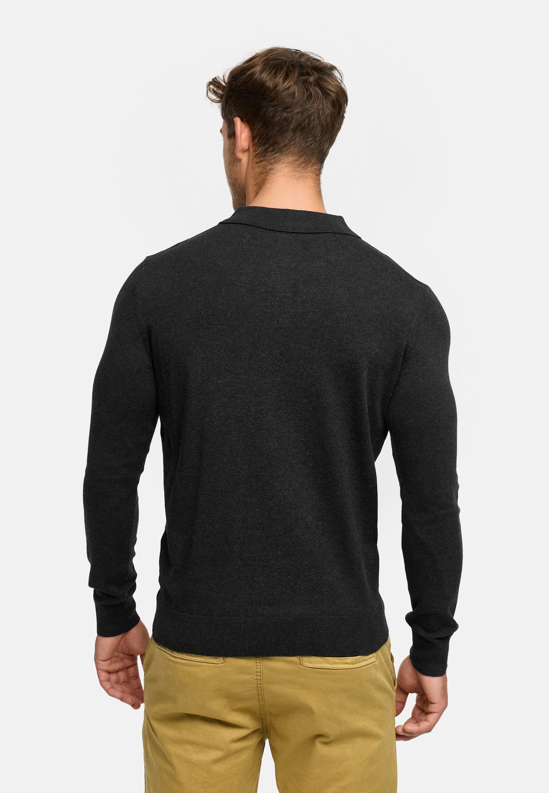 Strickpullover INChips Produktbild