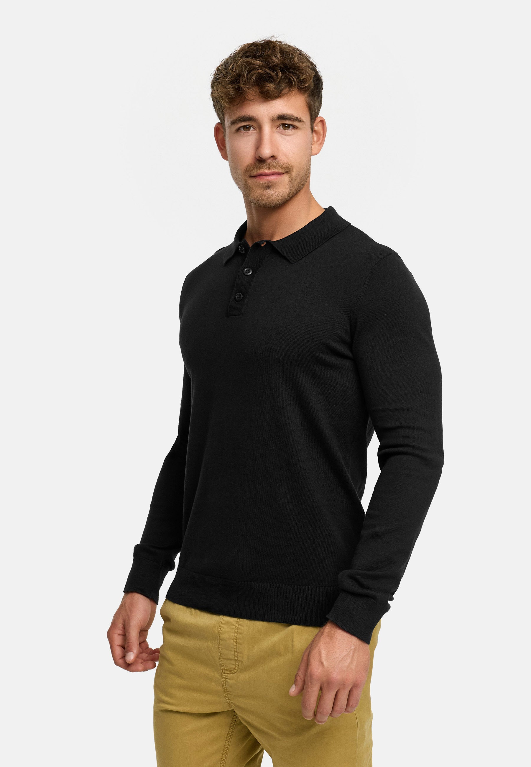 Strickpullover INChips Produktbild