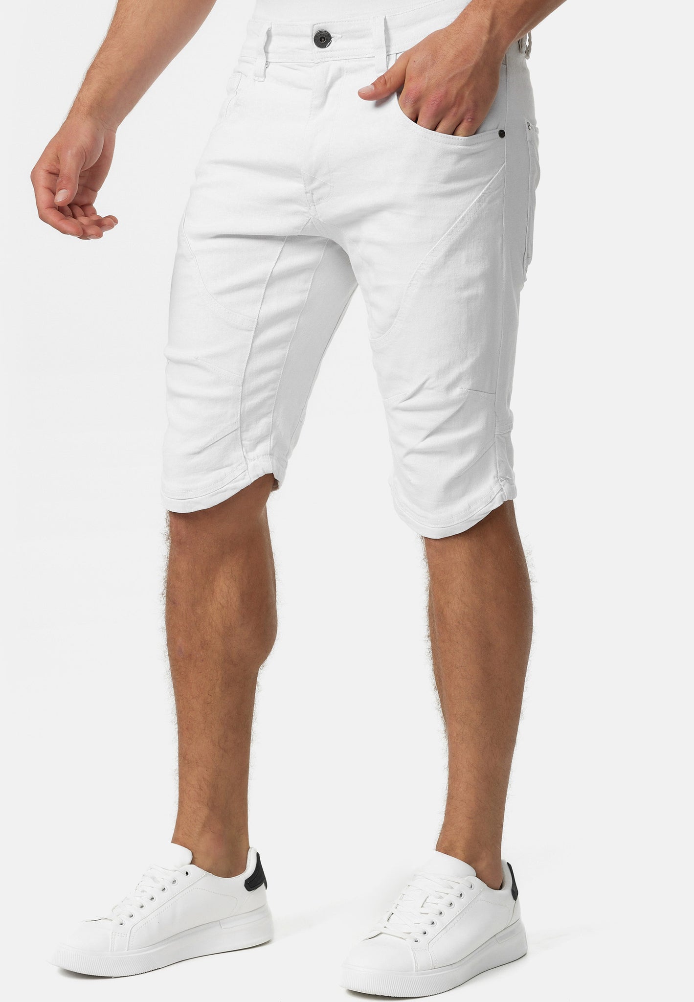 Shorts Jeans Leon
